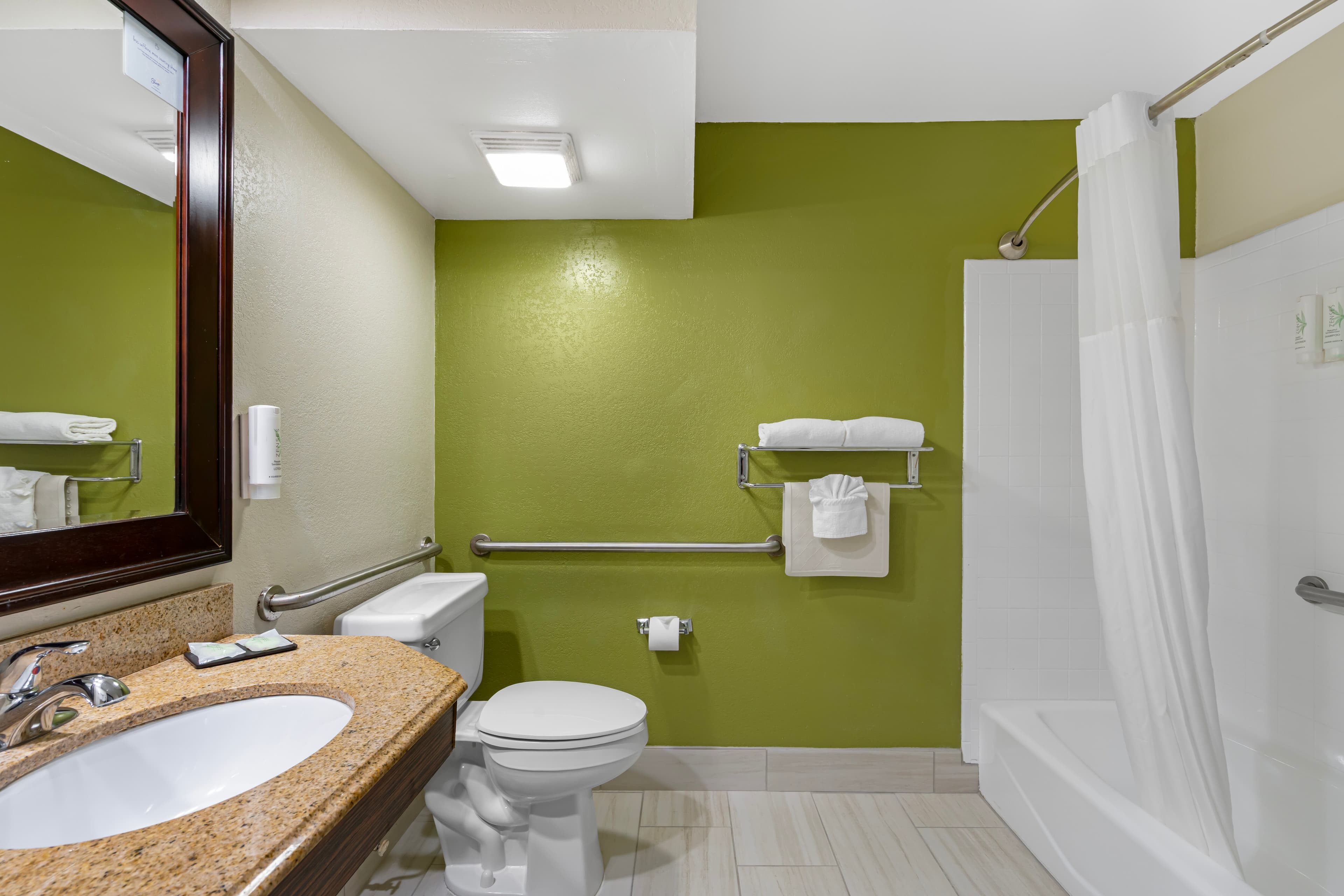 Sleep Inn near Busch Gardens - USF — 10