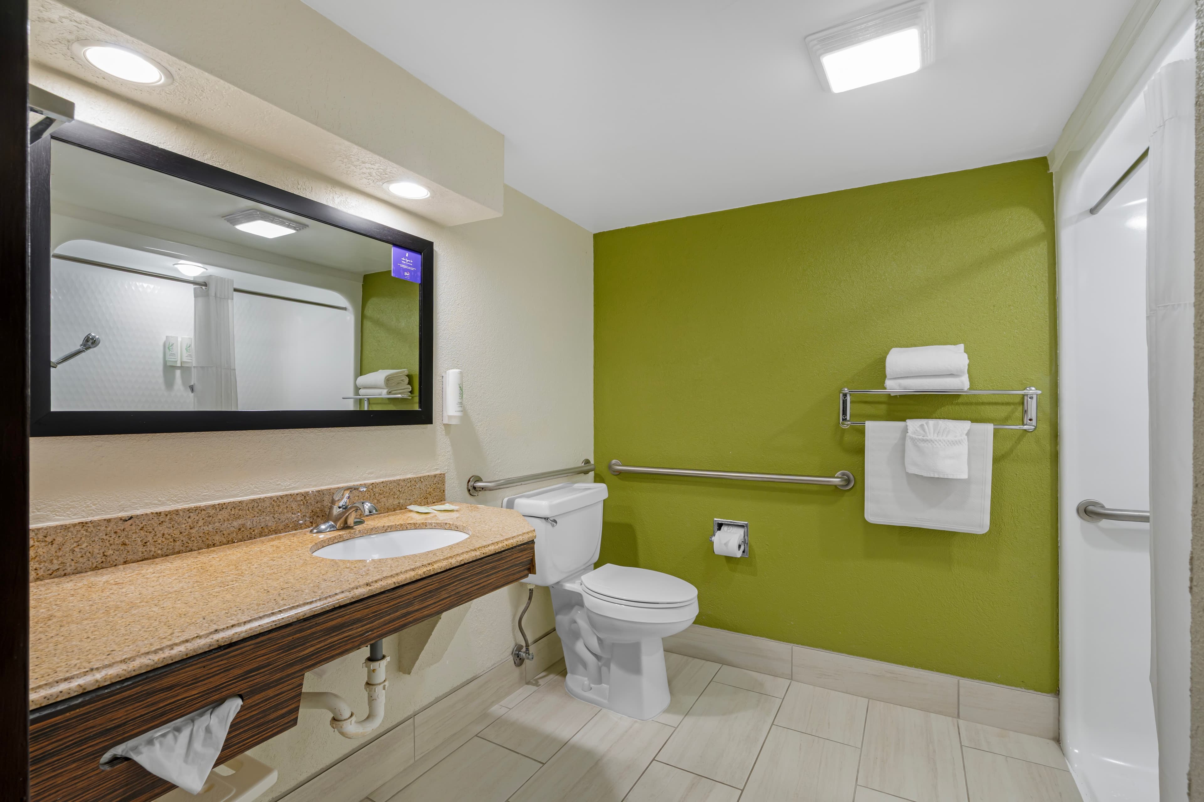 Sleep Inn near Busch Gardens - USF — 11