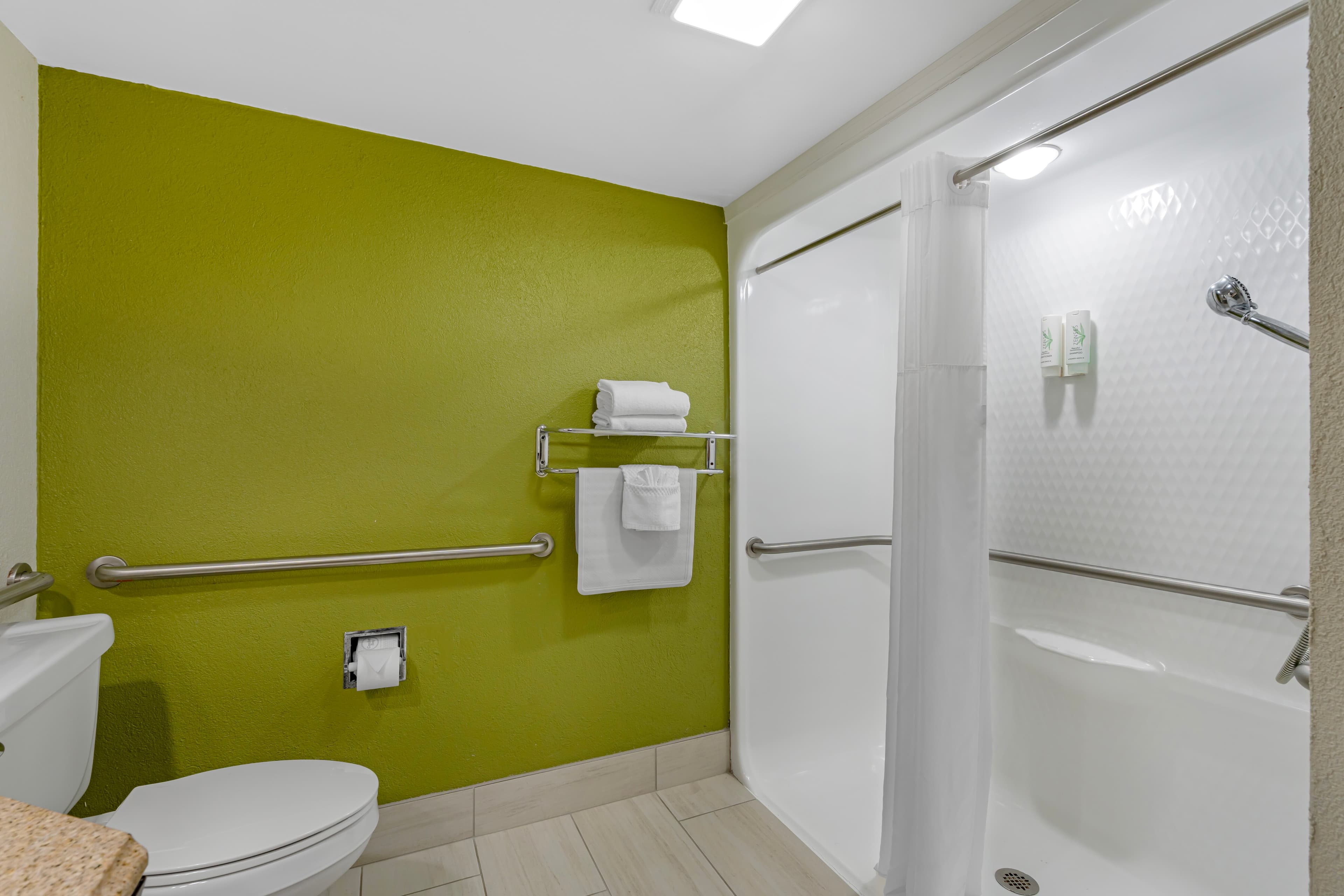Sleep Inn near Busch Gardens - USF — 12