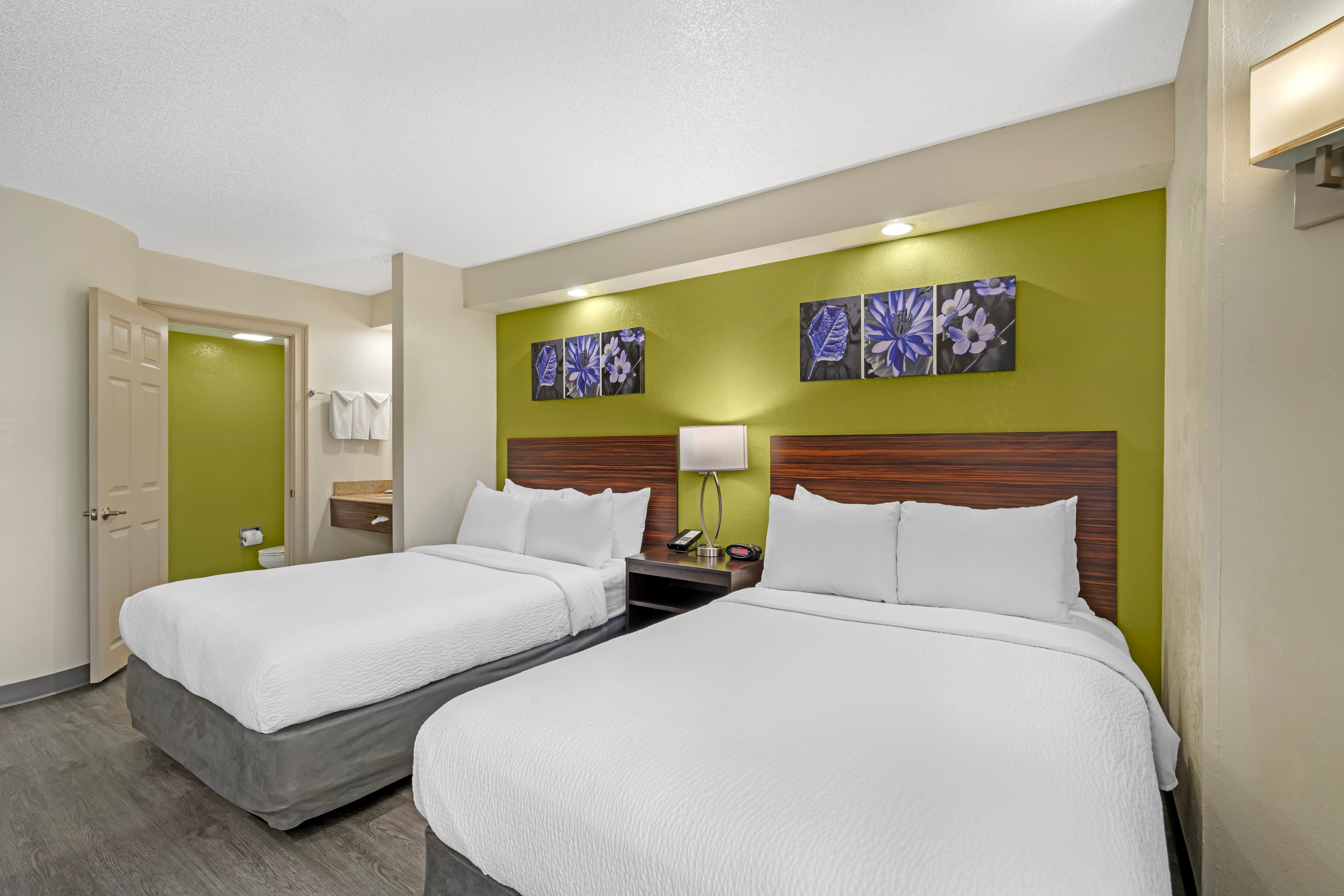 Sleep Inn near Busch Gardens - USF - Image 2