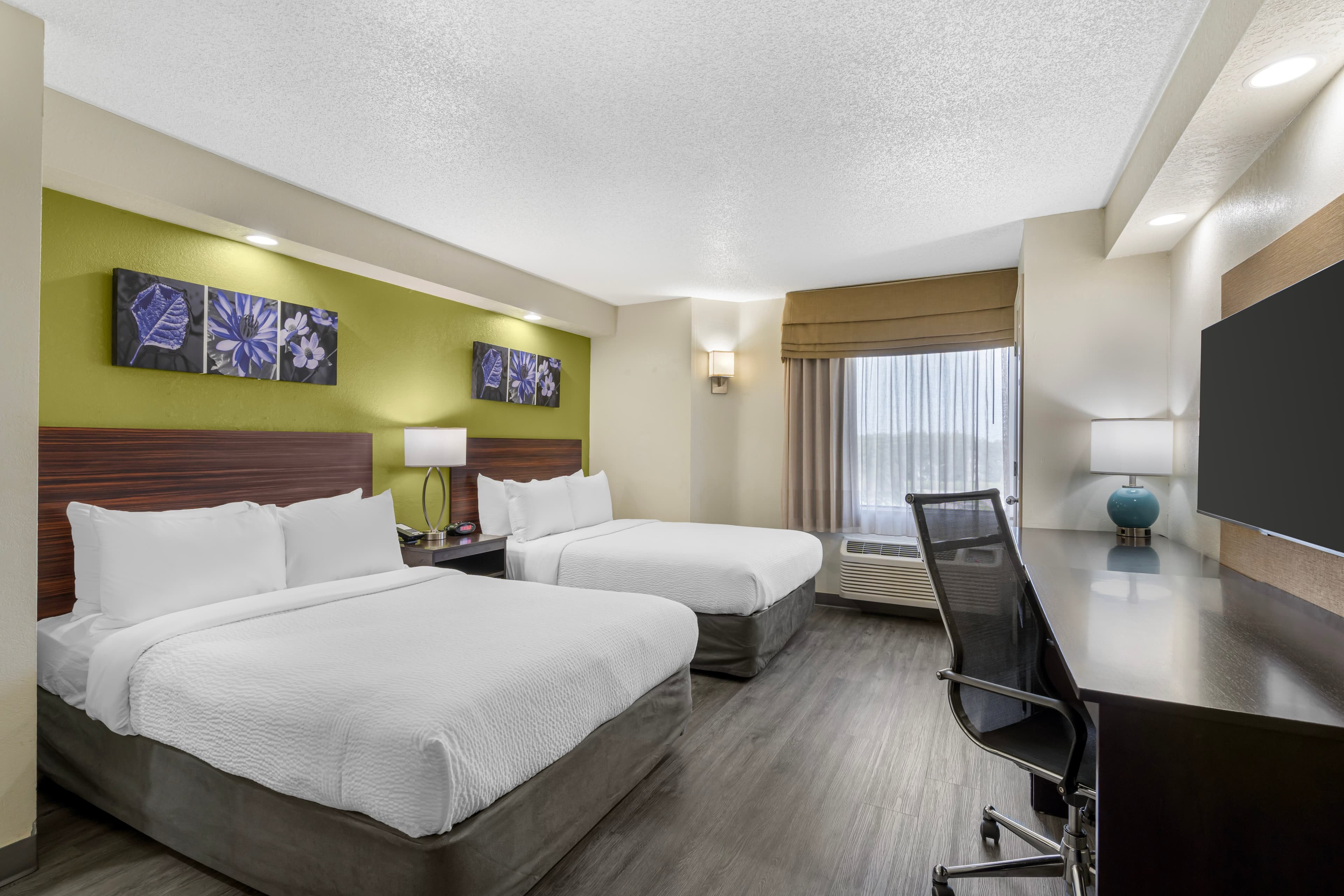 Sleep Inn near Busch Gardens - USF - Image 3