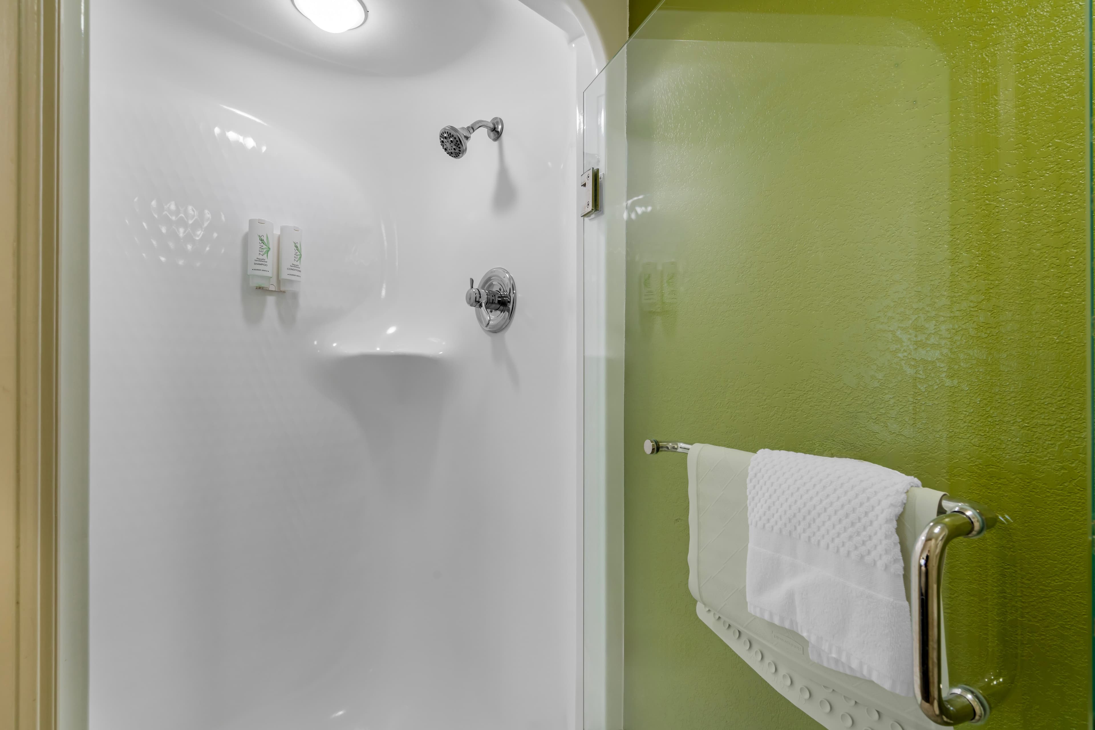 Sleep Inn near Busch Gardens - USF — 6