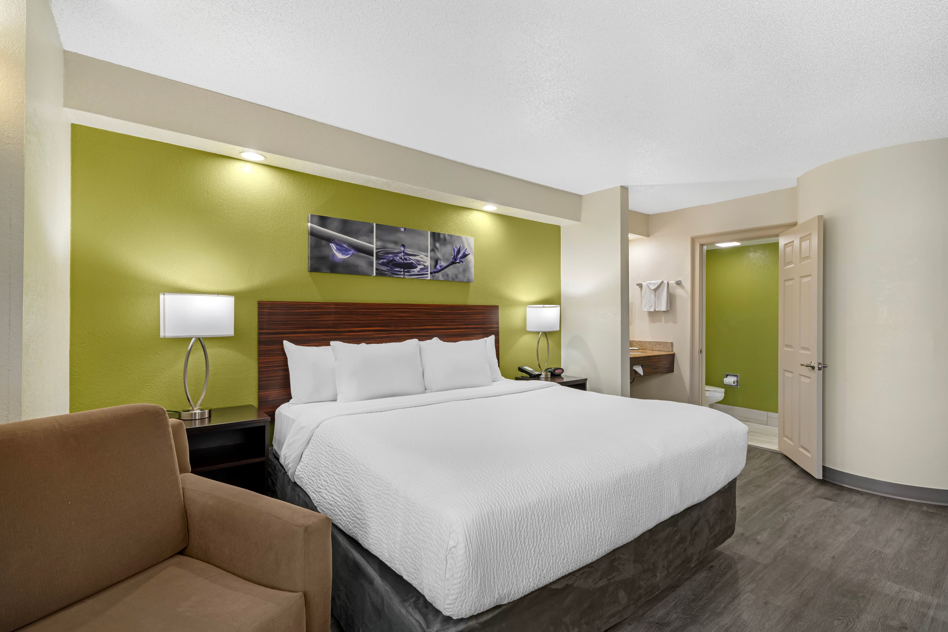 Sleep Inn near Busch Gardens - USF — 13