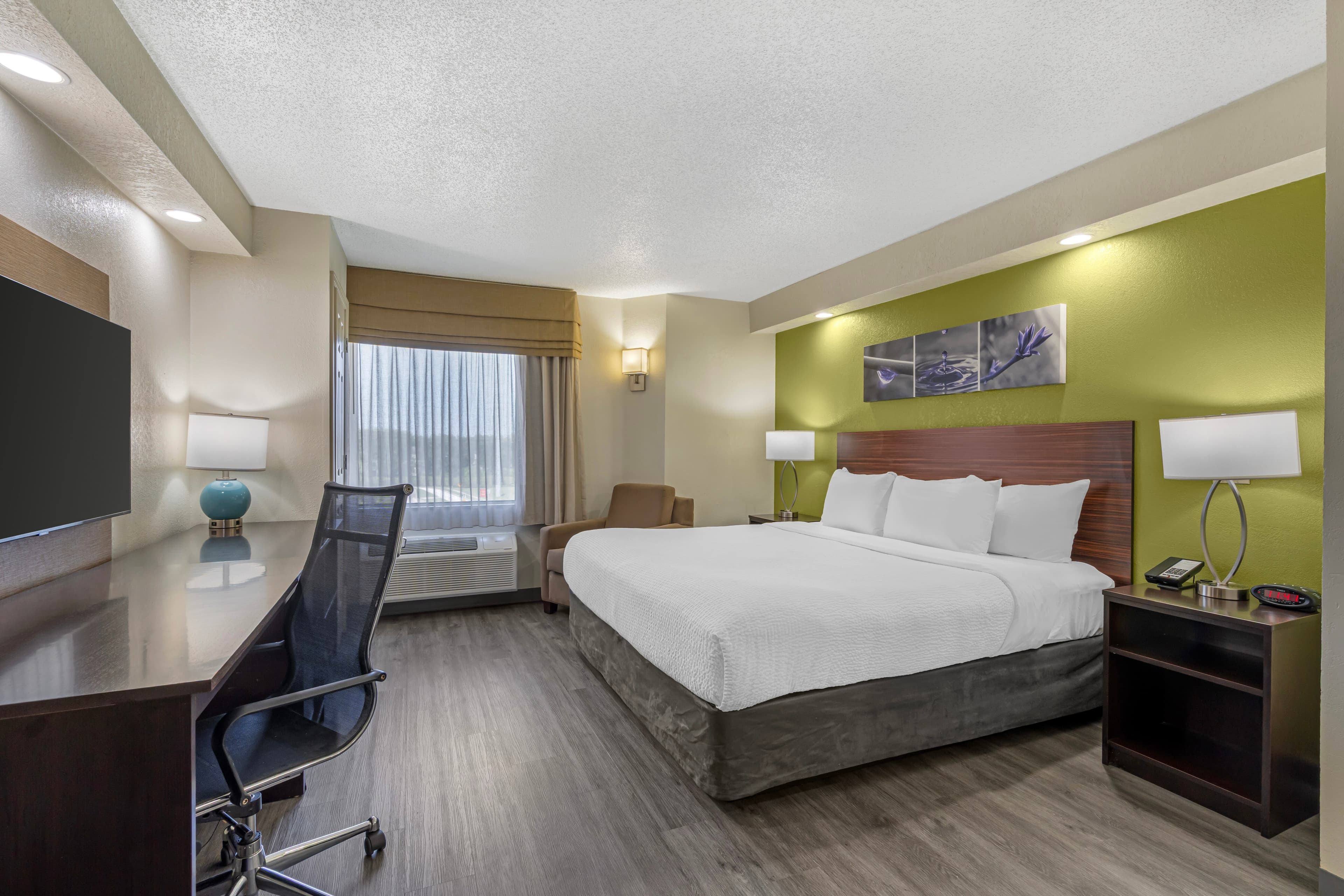 Sleep Inn near Busch Gardens - USF — 14