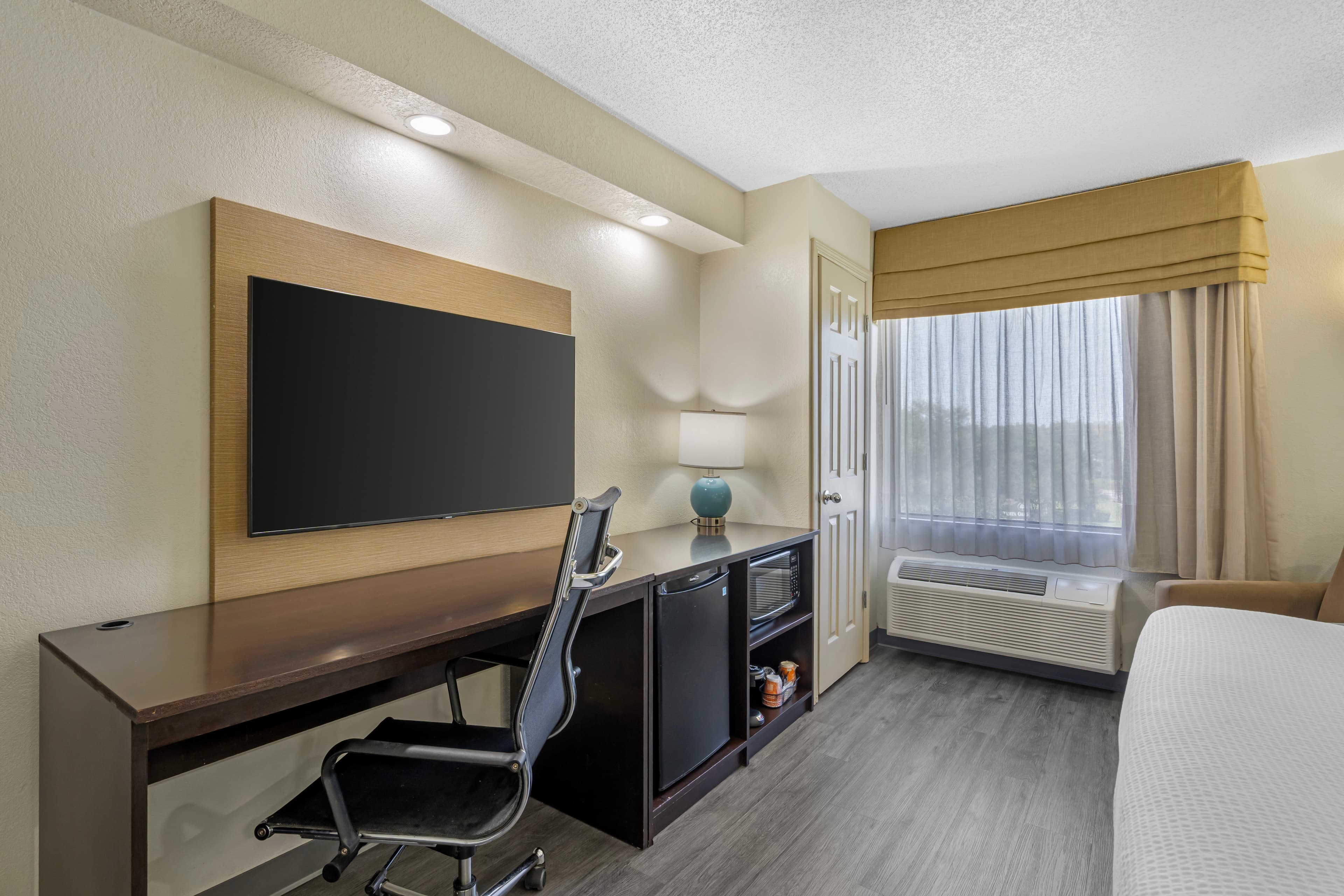 Sleep Inn near Busch Gardens - USF — 15