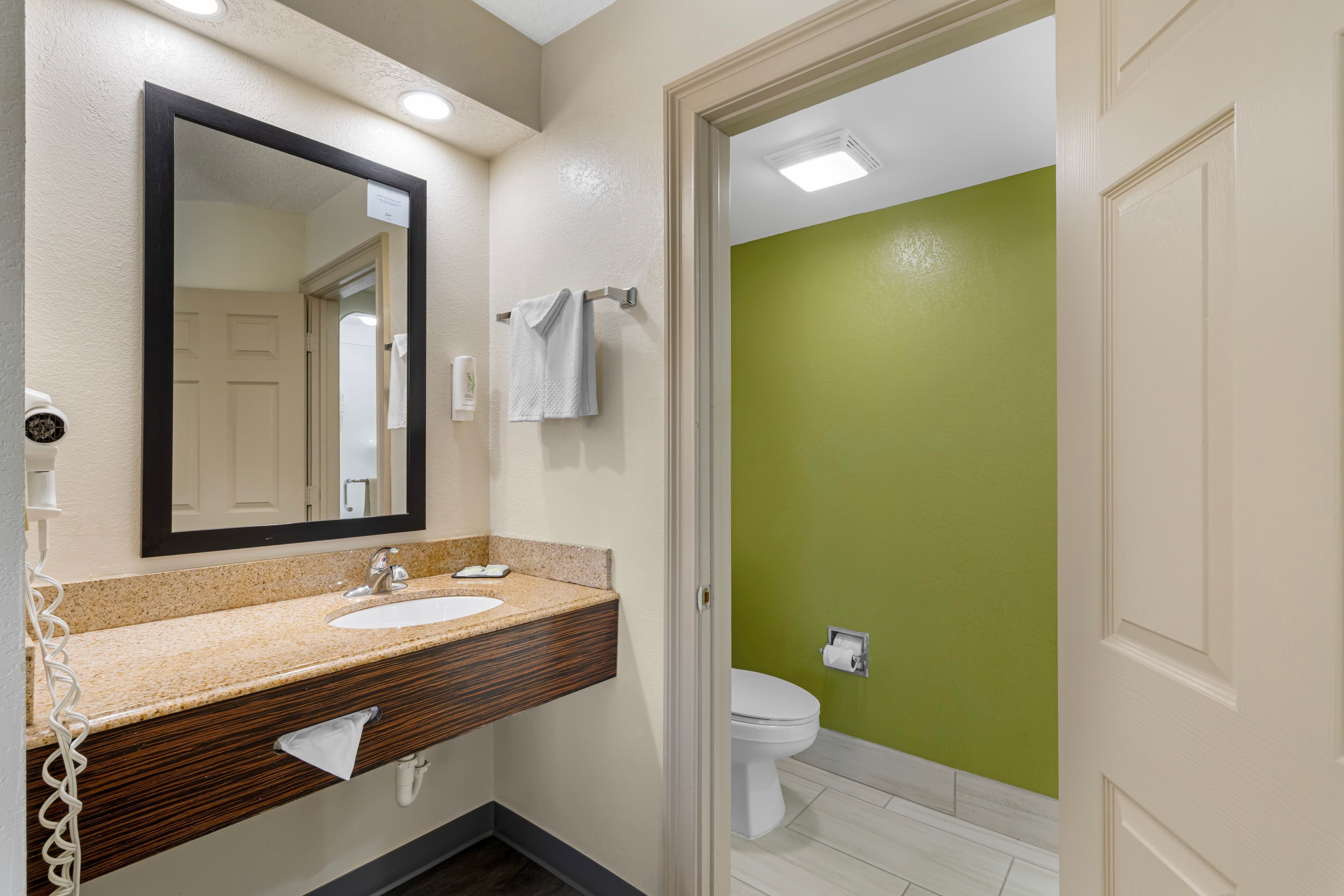 Sleep Inn near Busch Gardens - USF — 16
