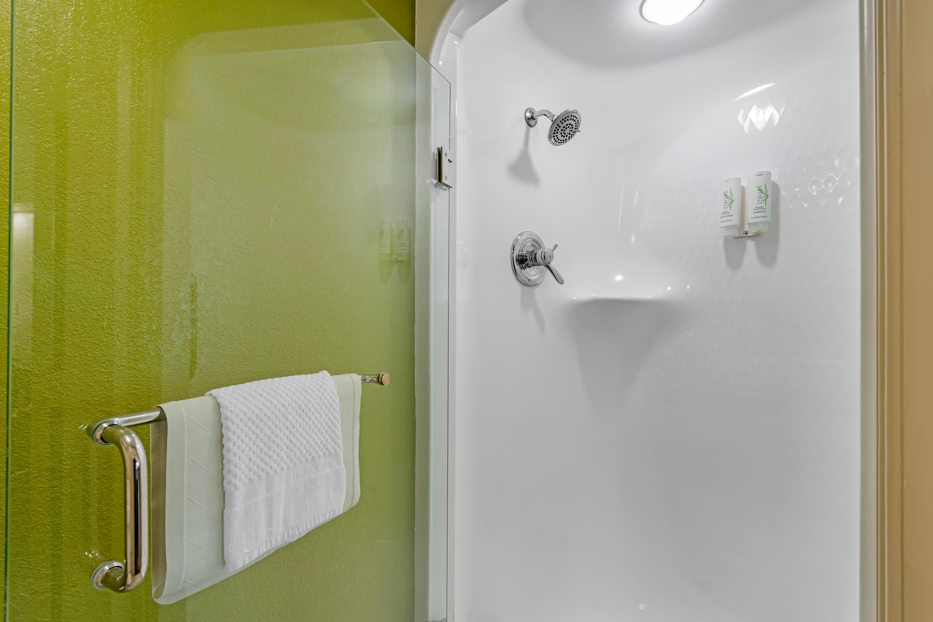 Sleep Inn near Busch Gardens - USF — 17