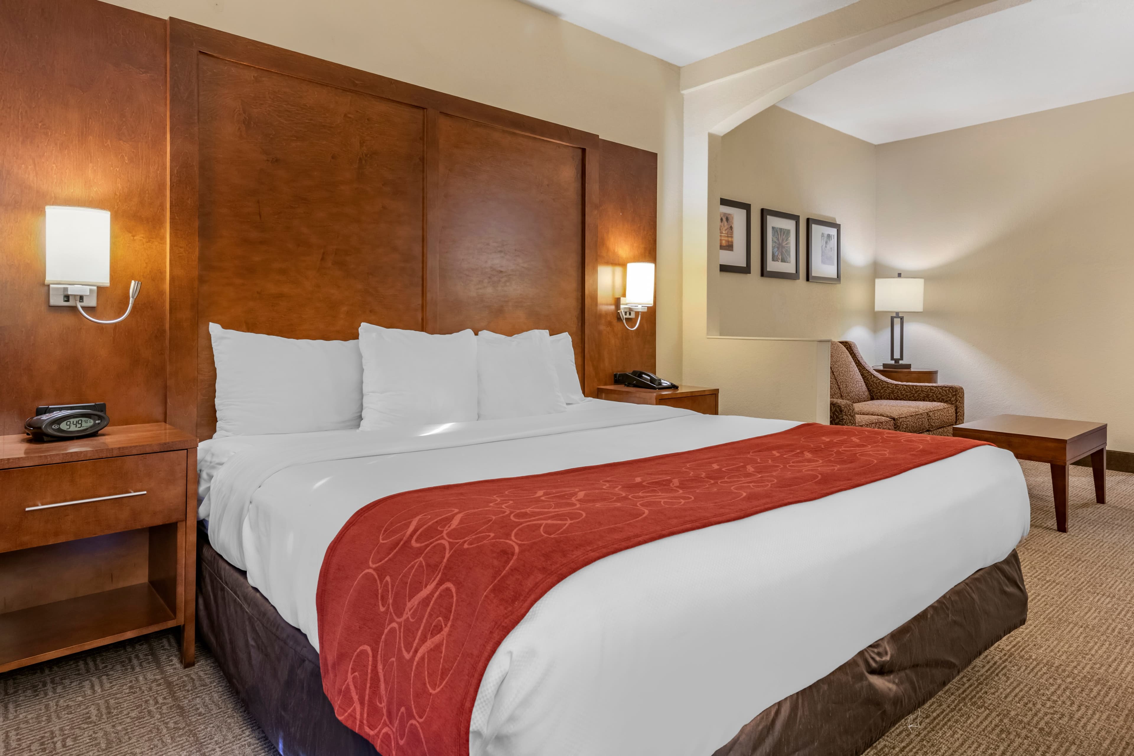 Comfort Suites Miami - Kendall - Image 2