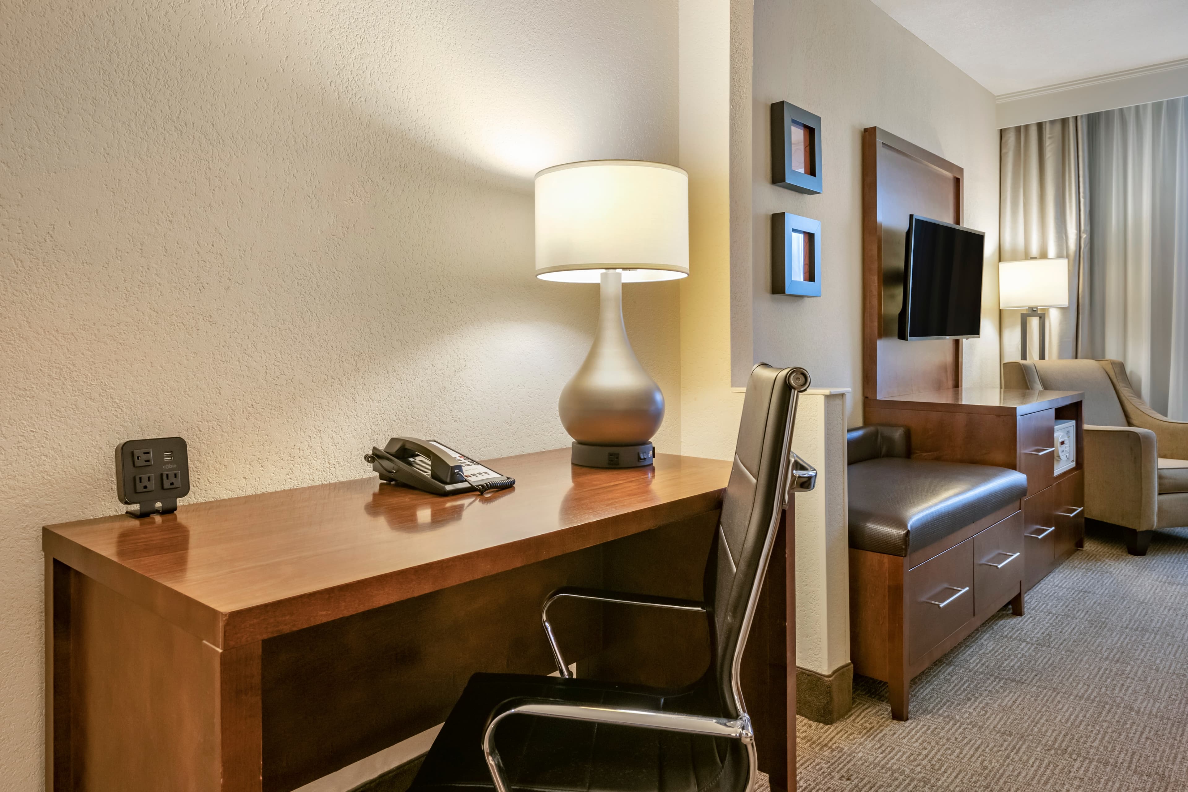 Comfort Suites Miami - Kendall - Image 3