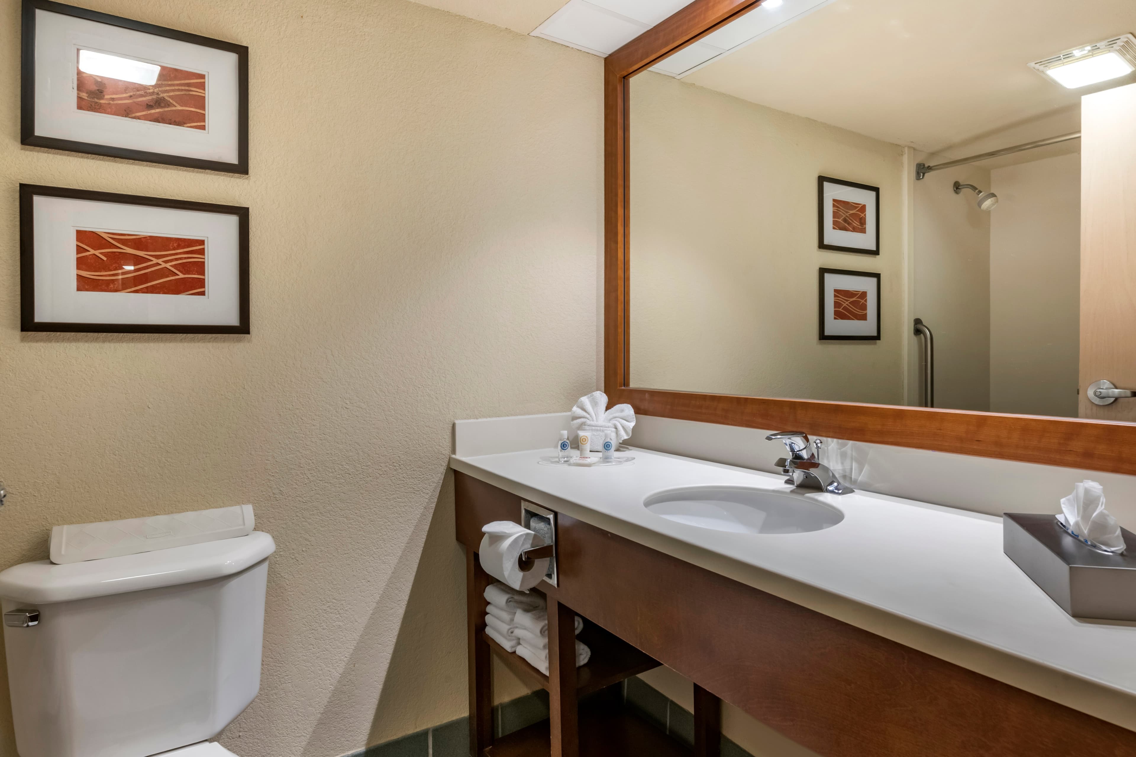 Comfort Suites Miami - Kendall - Image 5