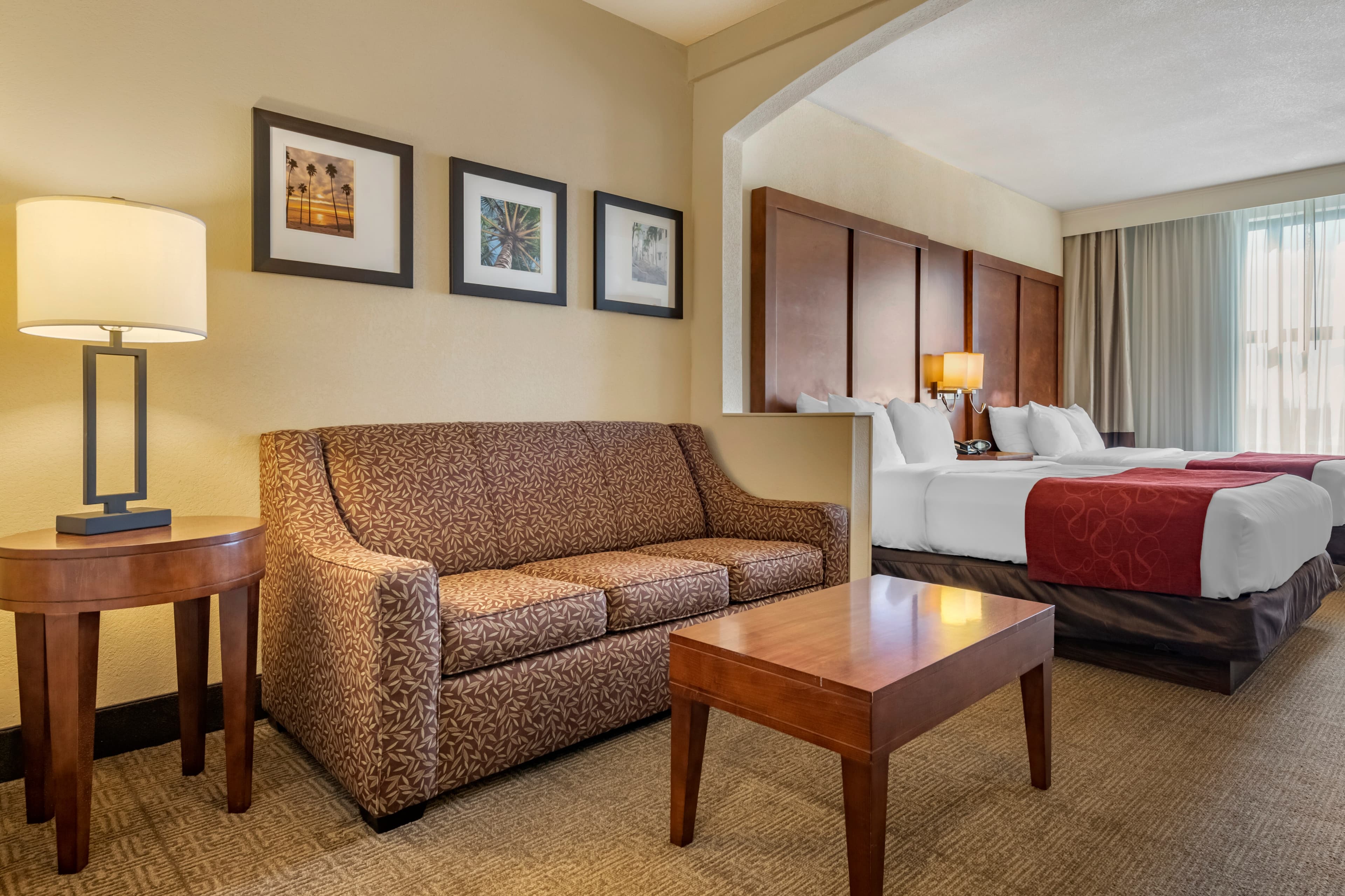 Comfort Suites Miami - Kendall — 14