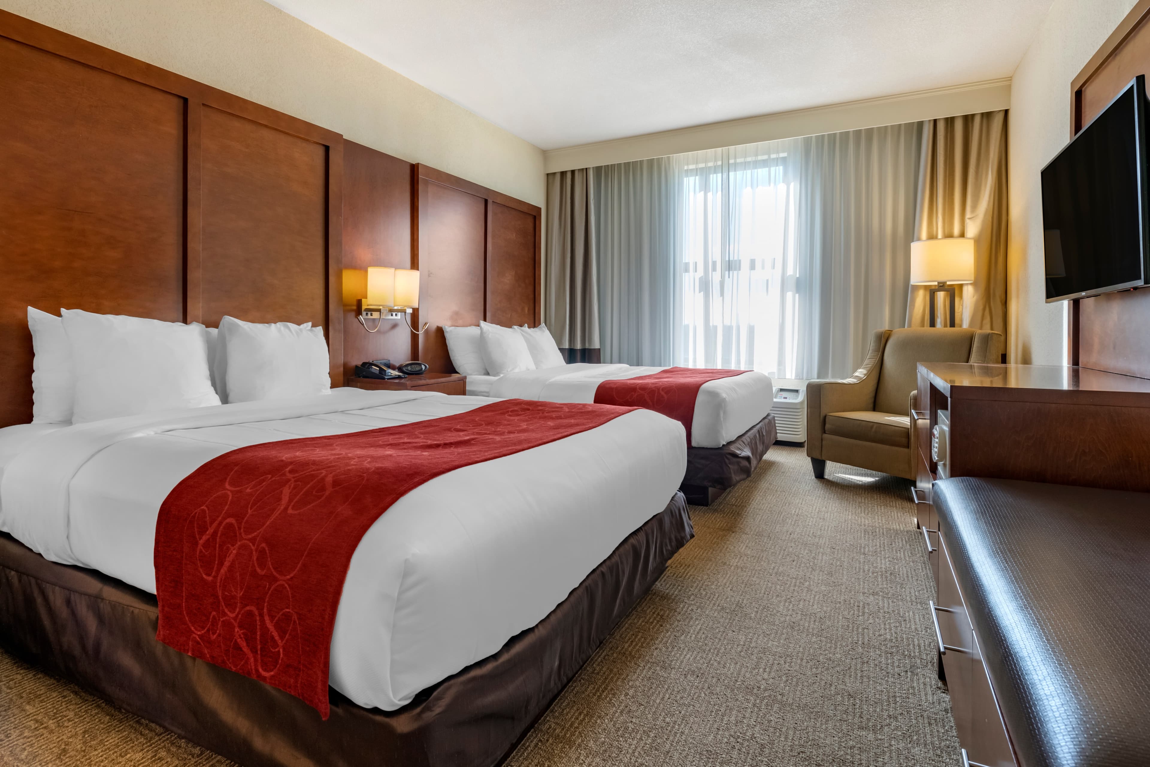 Comfort Suites Miami - Kendall — 15