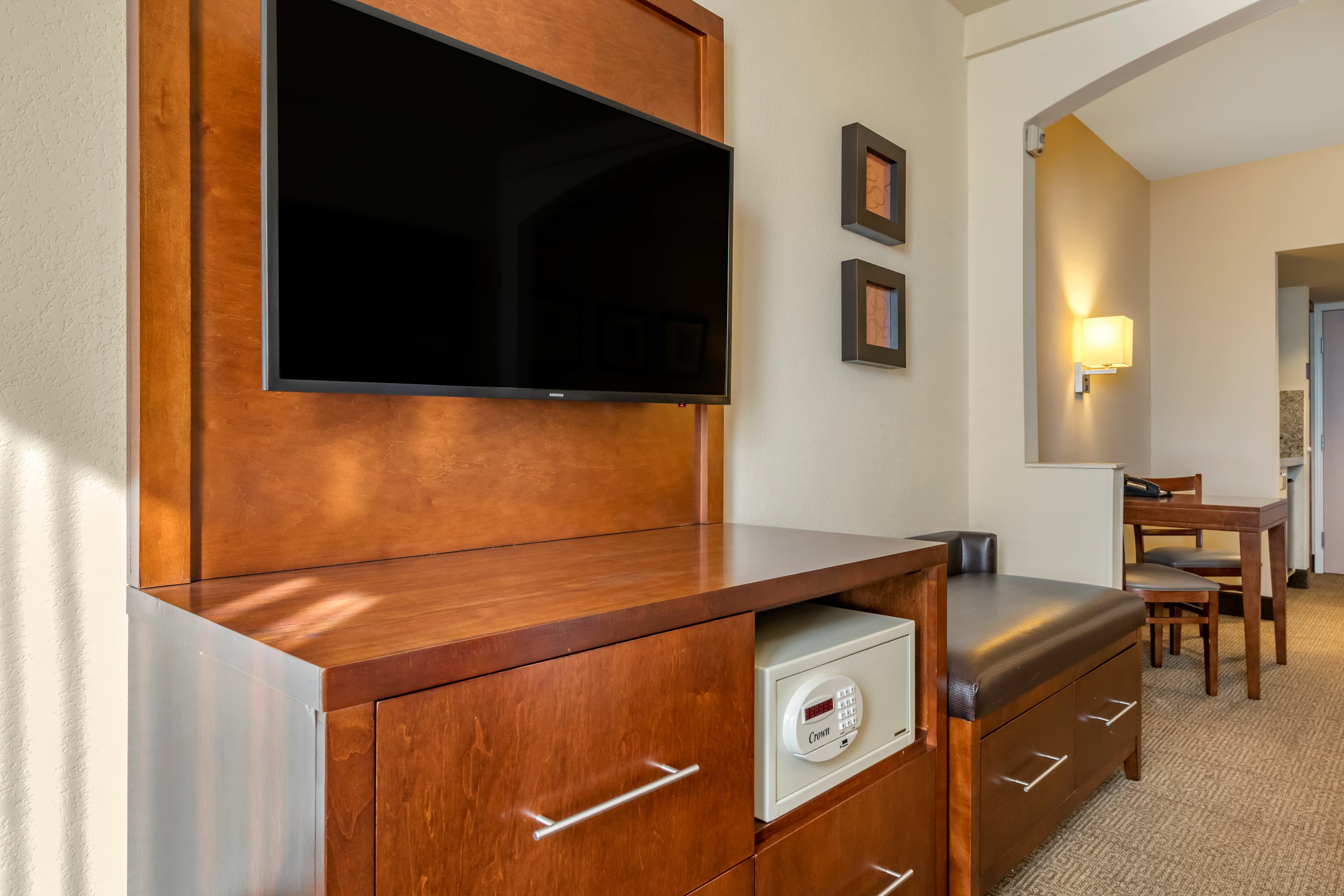 Comfort Suites Miami - Kendall — 16