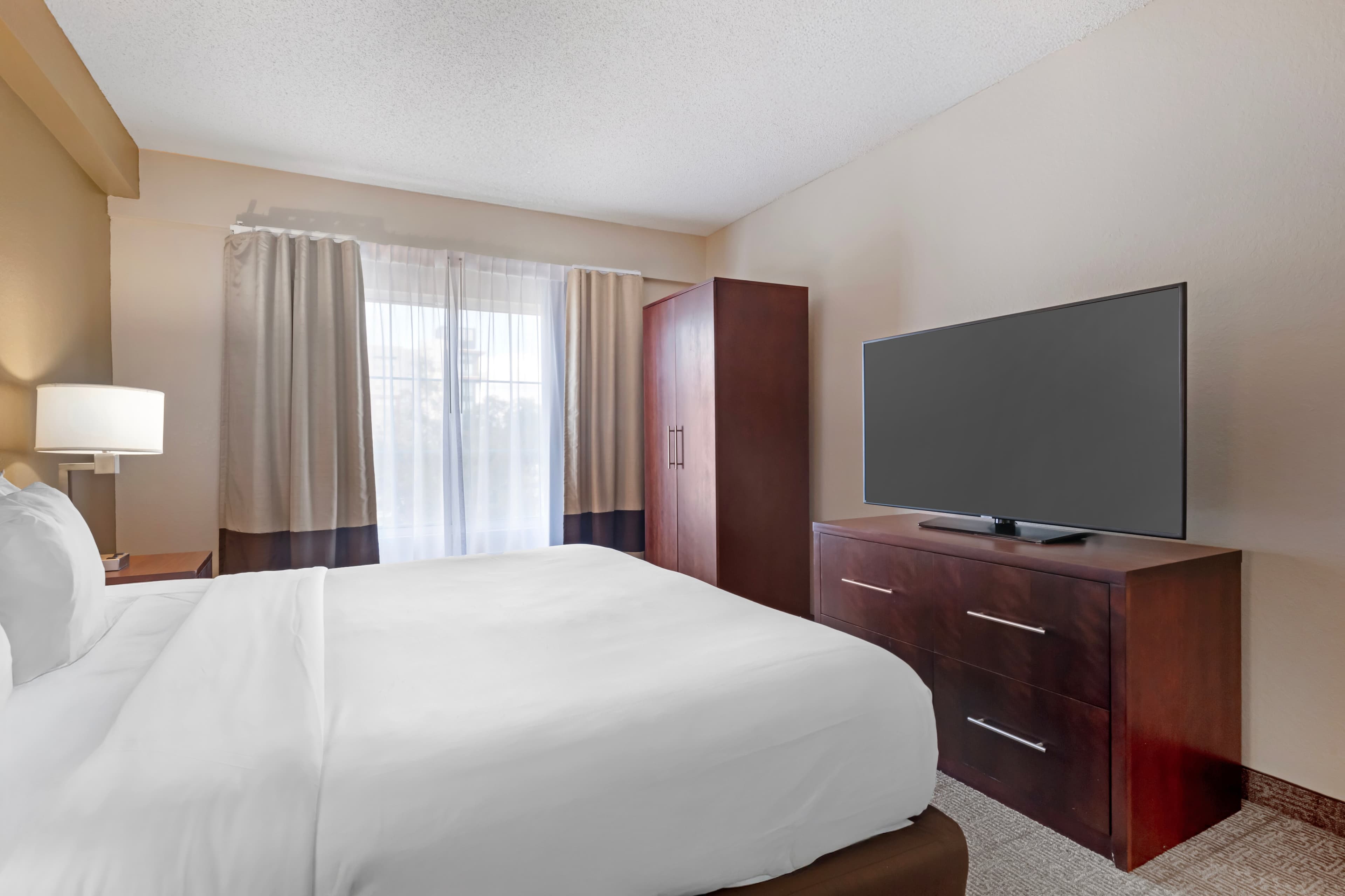 Comfort Suites Downtown — 3