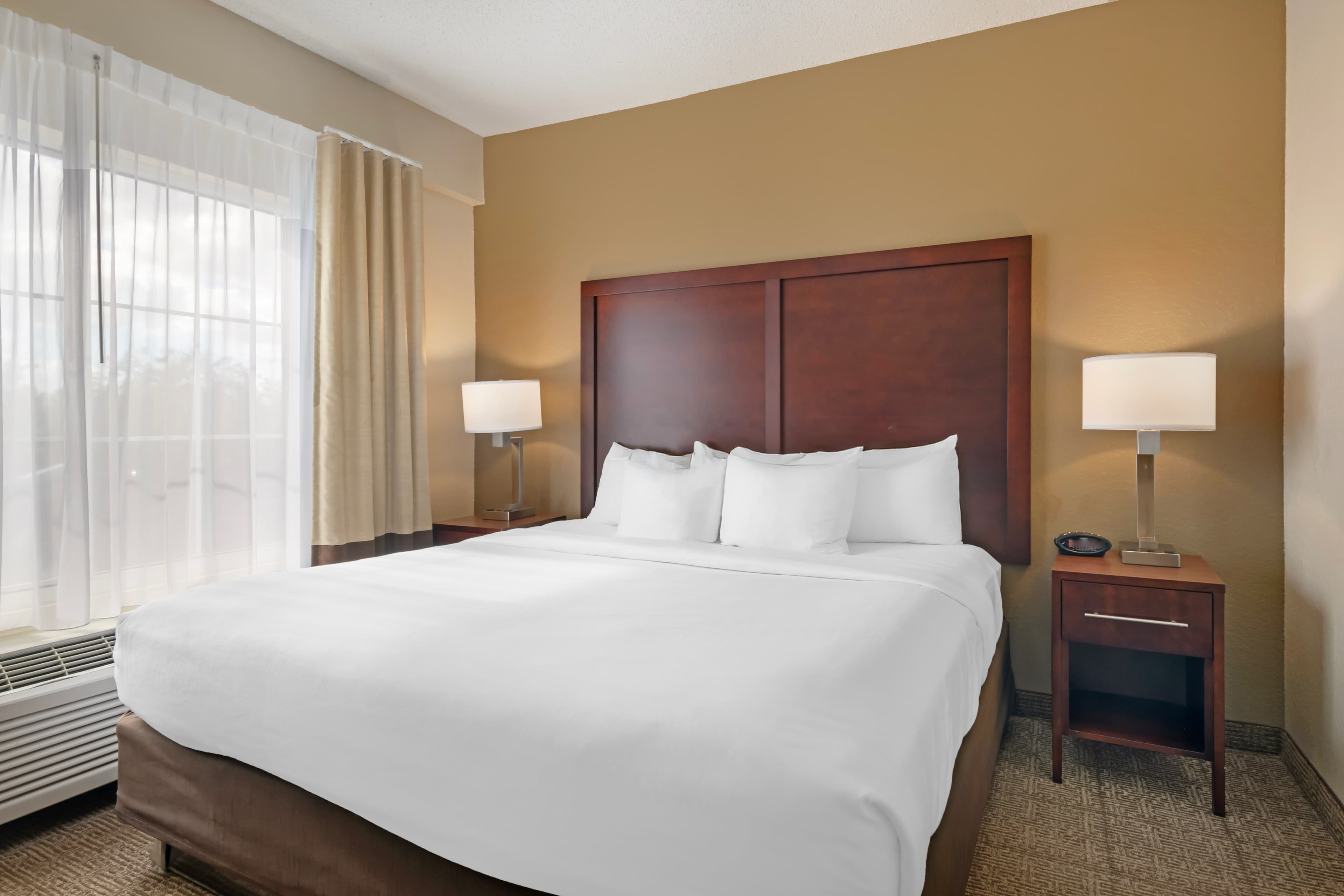 Comfort Suites Downtown — 25