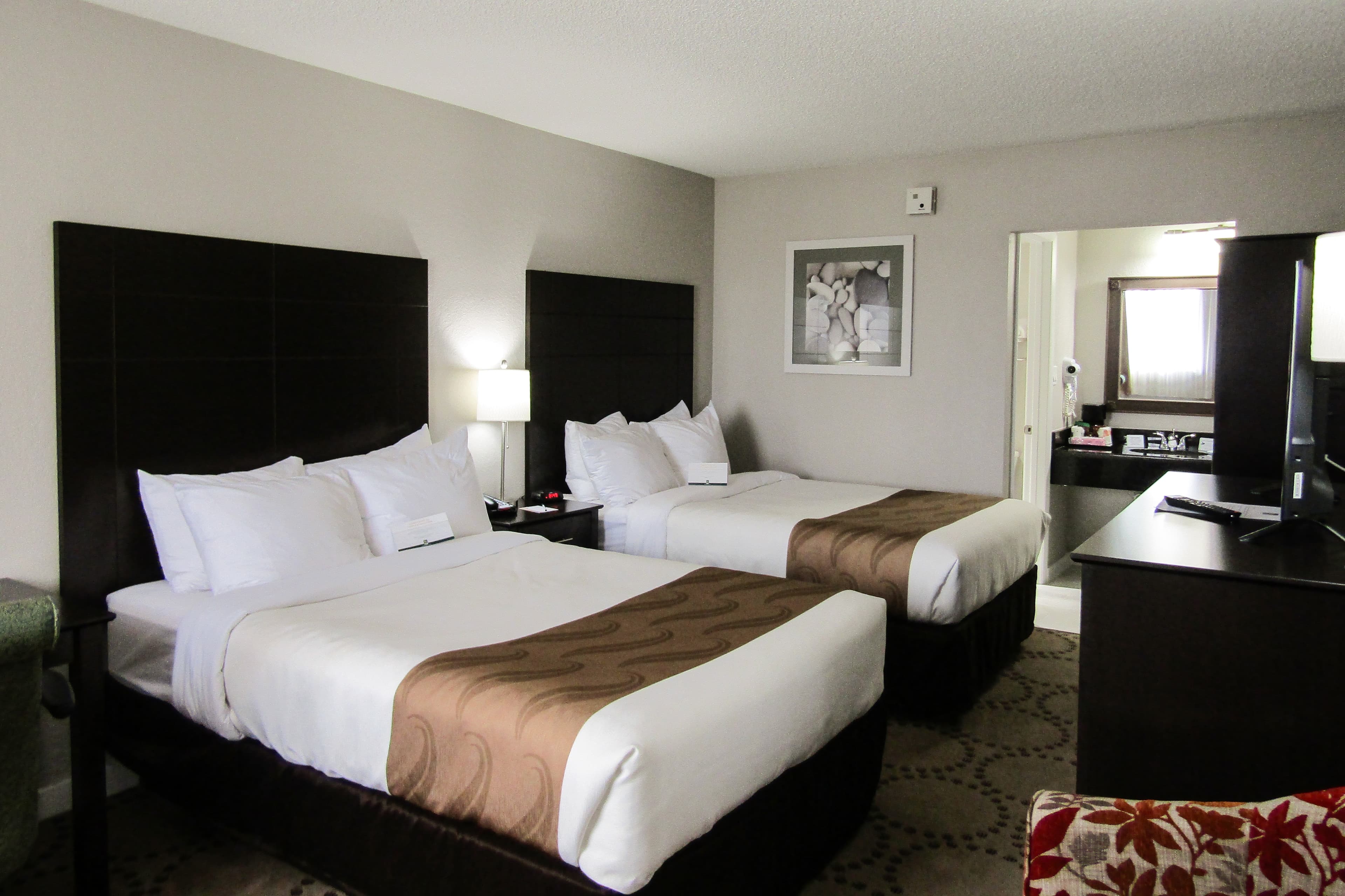 Quality Inn & Suites Kissimmee near Main Gate — 6