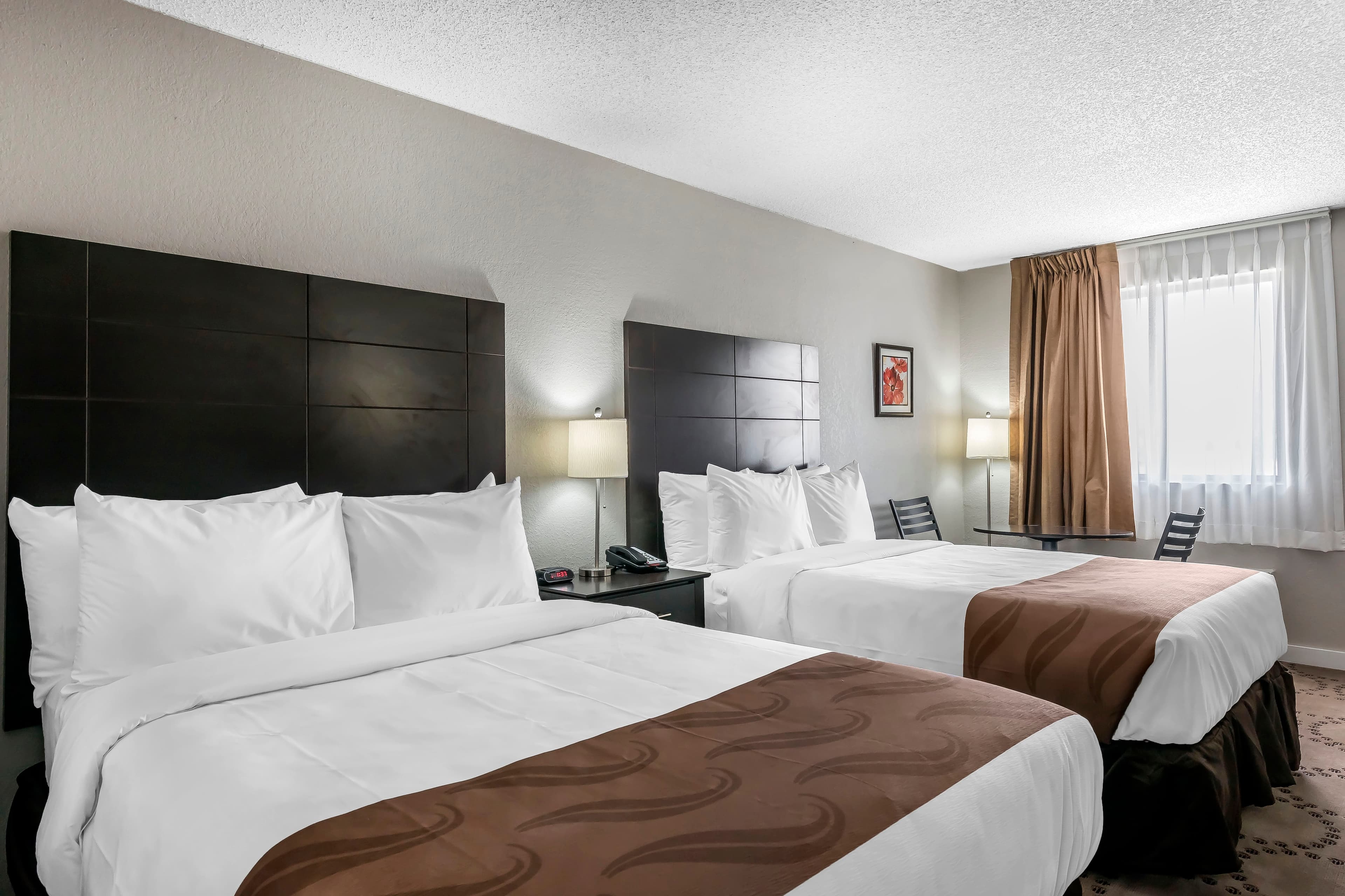 Quality Inn & Suites Kissimmee near Main Gate — 8