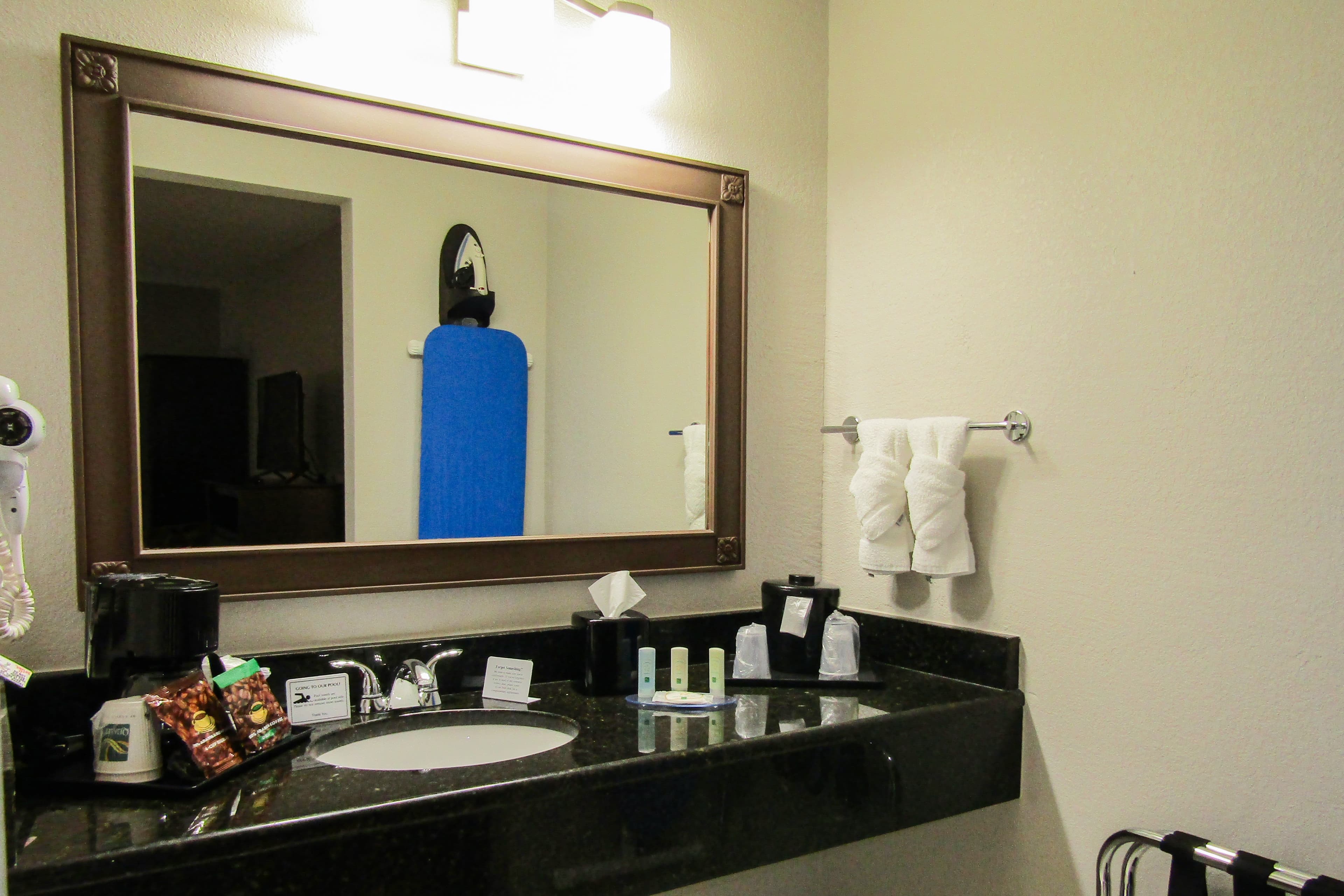 Quality Inn & Suites Kissimmee near Main Gate — 9