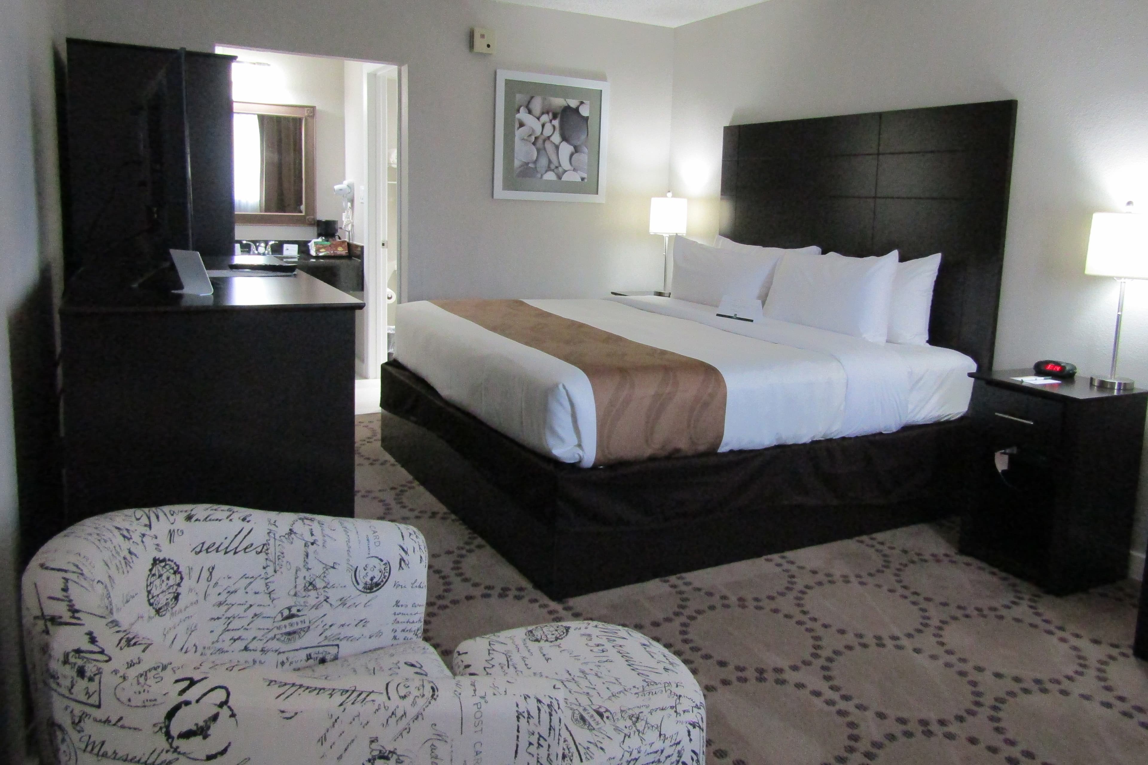 Quality Inn & Suites Kissimmee near Main Gate — 14