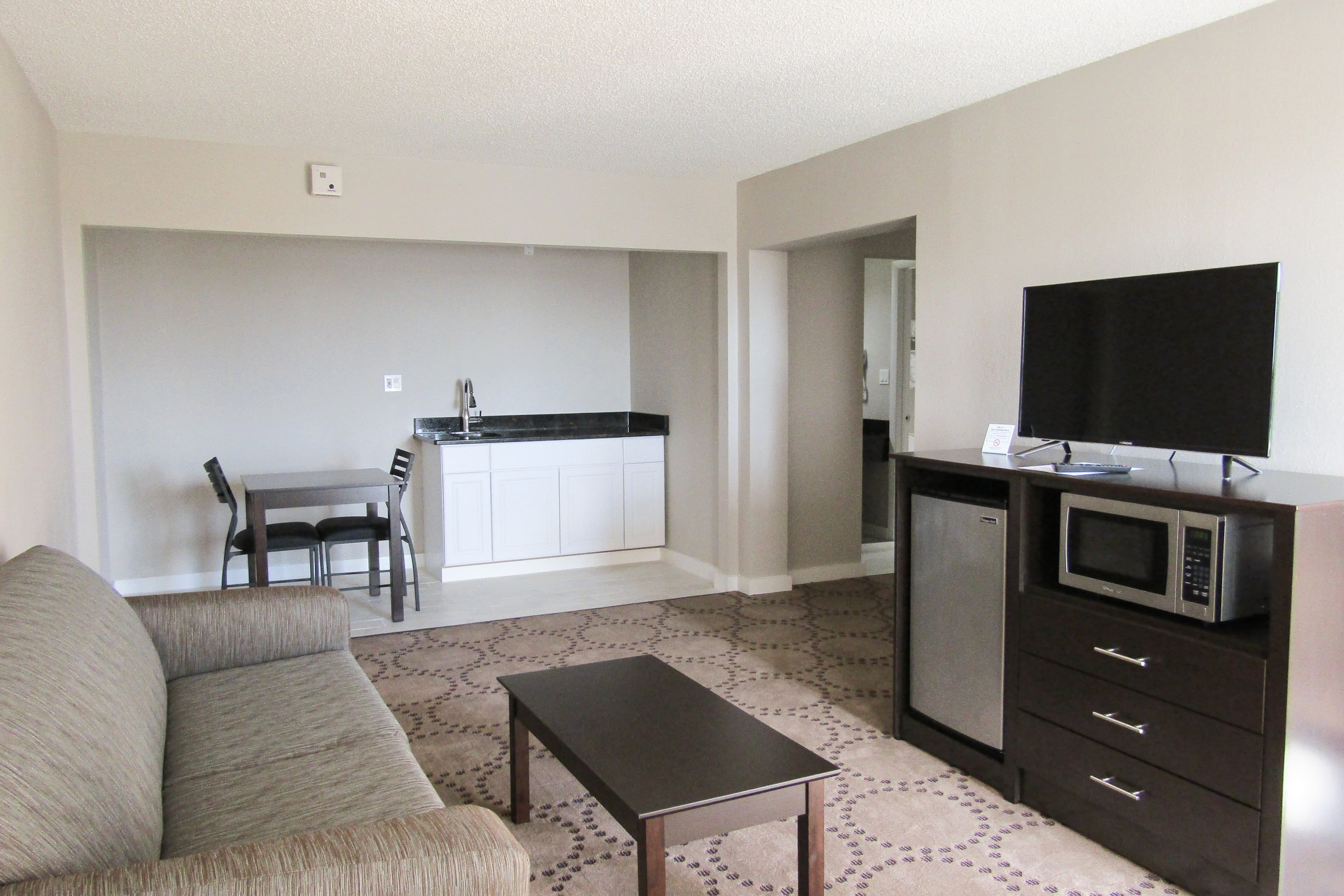 Quality Inn & Suites Kissimmee near Main Gate — 27