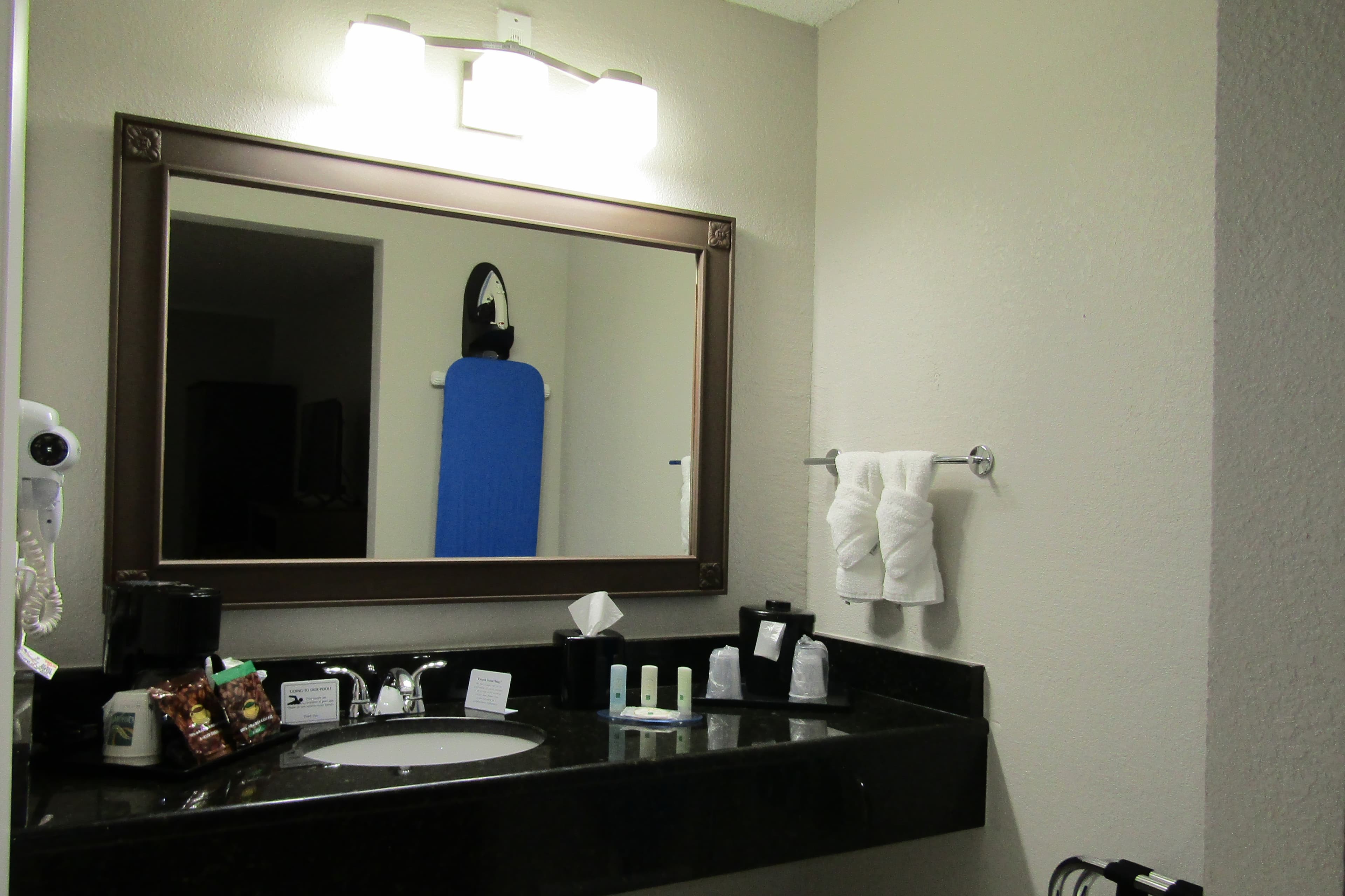 Quality Inn & Suites Kissimmee near Main Gate — 29