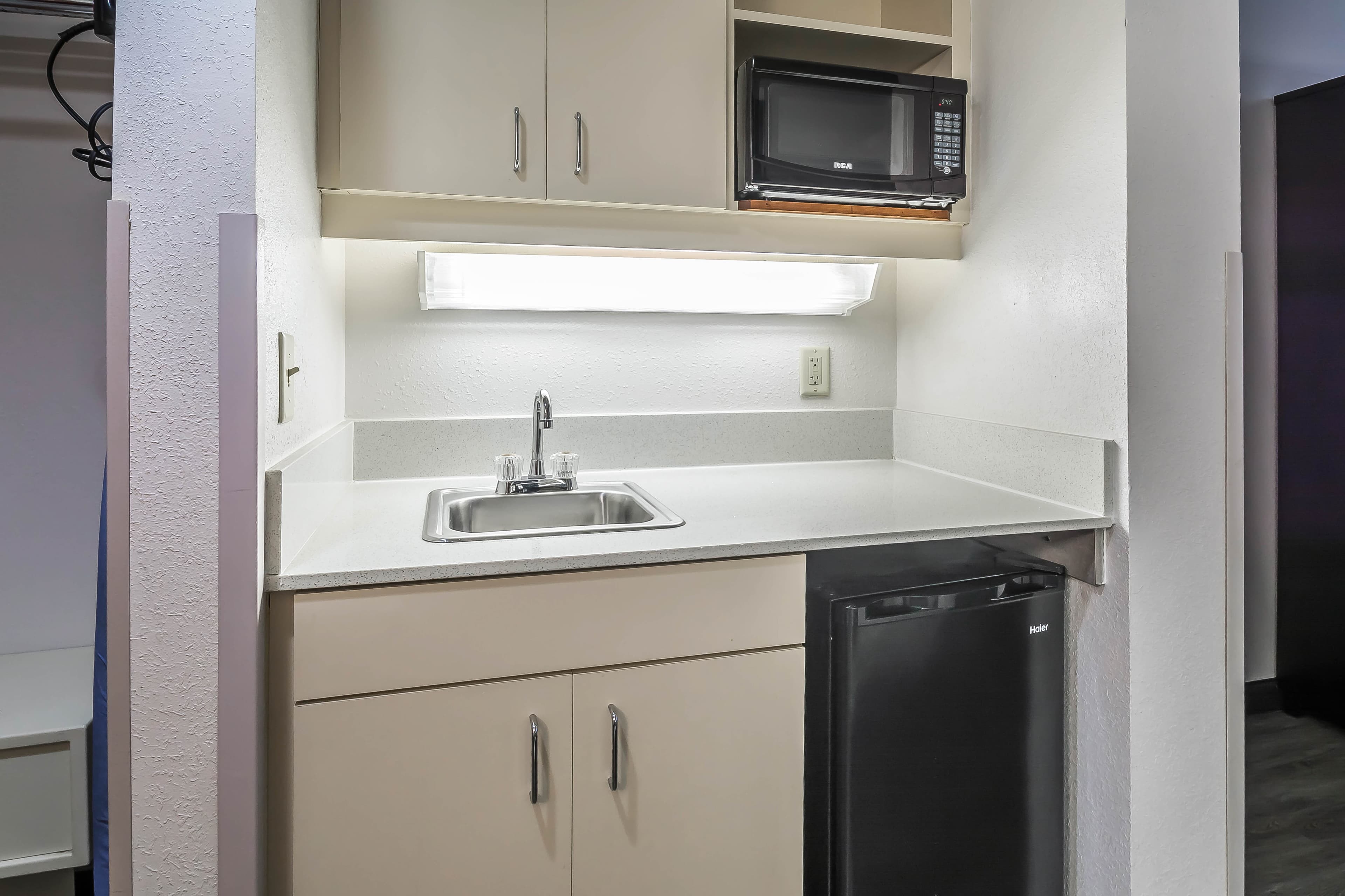 Comfort Inn University — 19