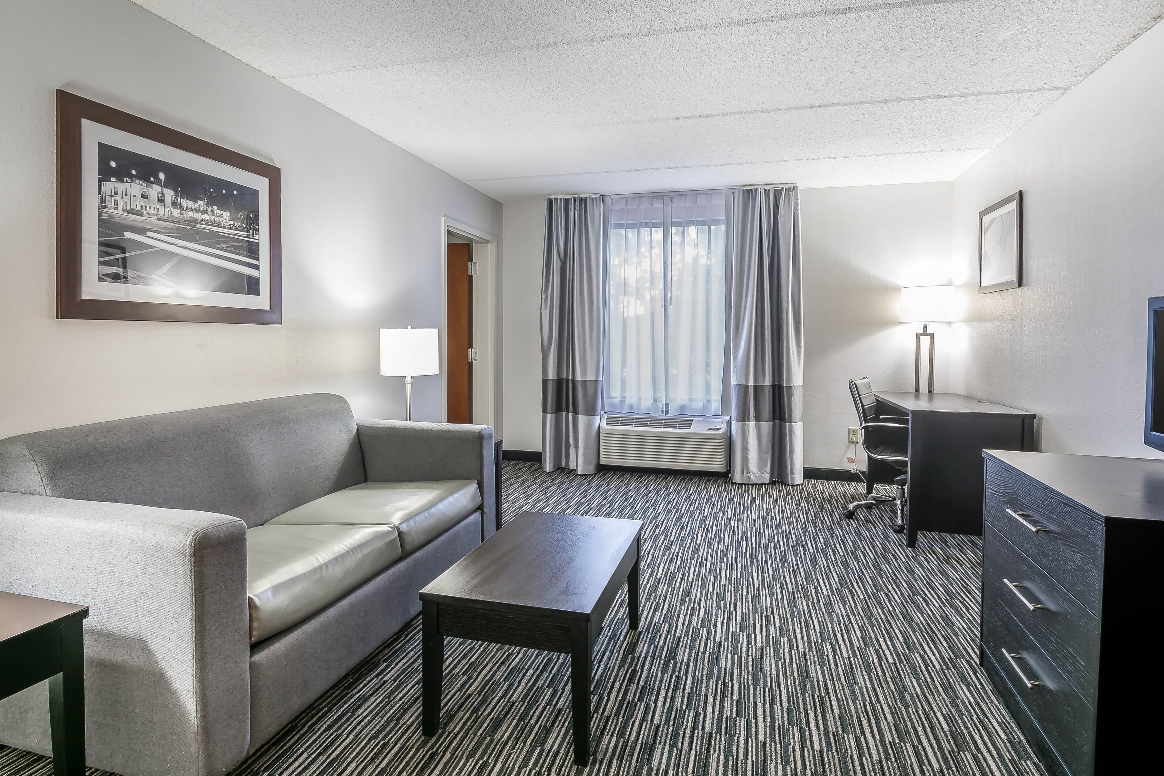 Comfort Inn University — 13