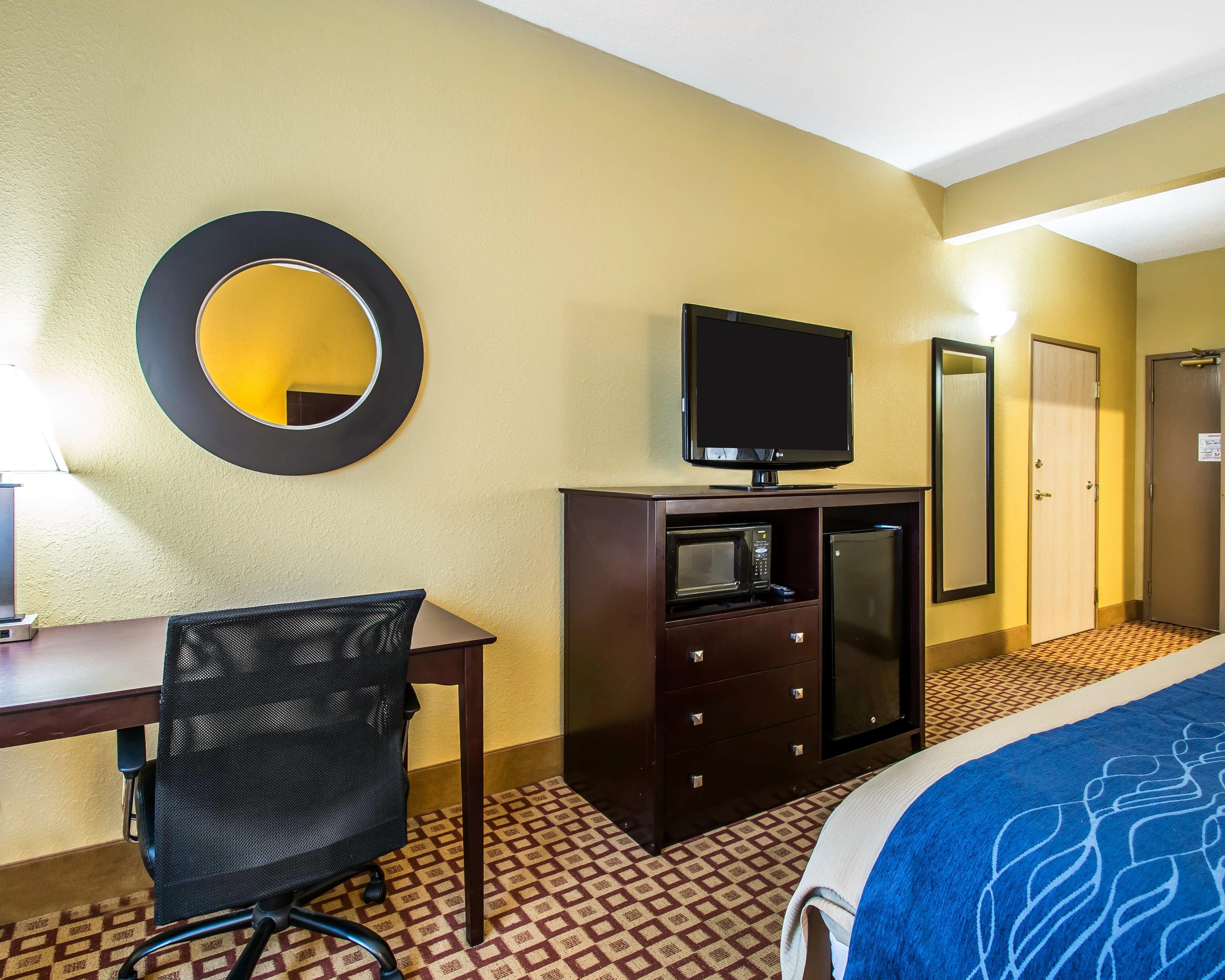 Quality Inn Plant City - Lakeland - Image 4