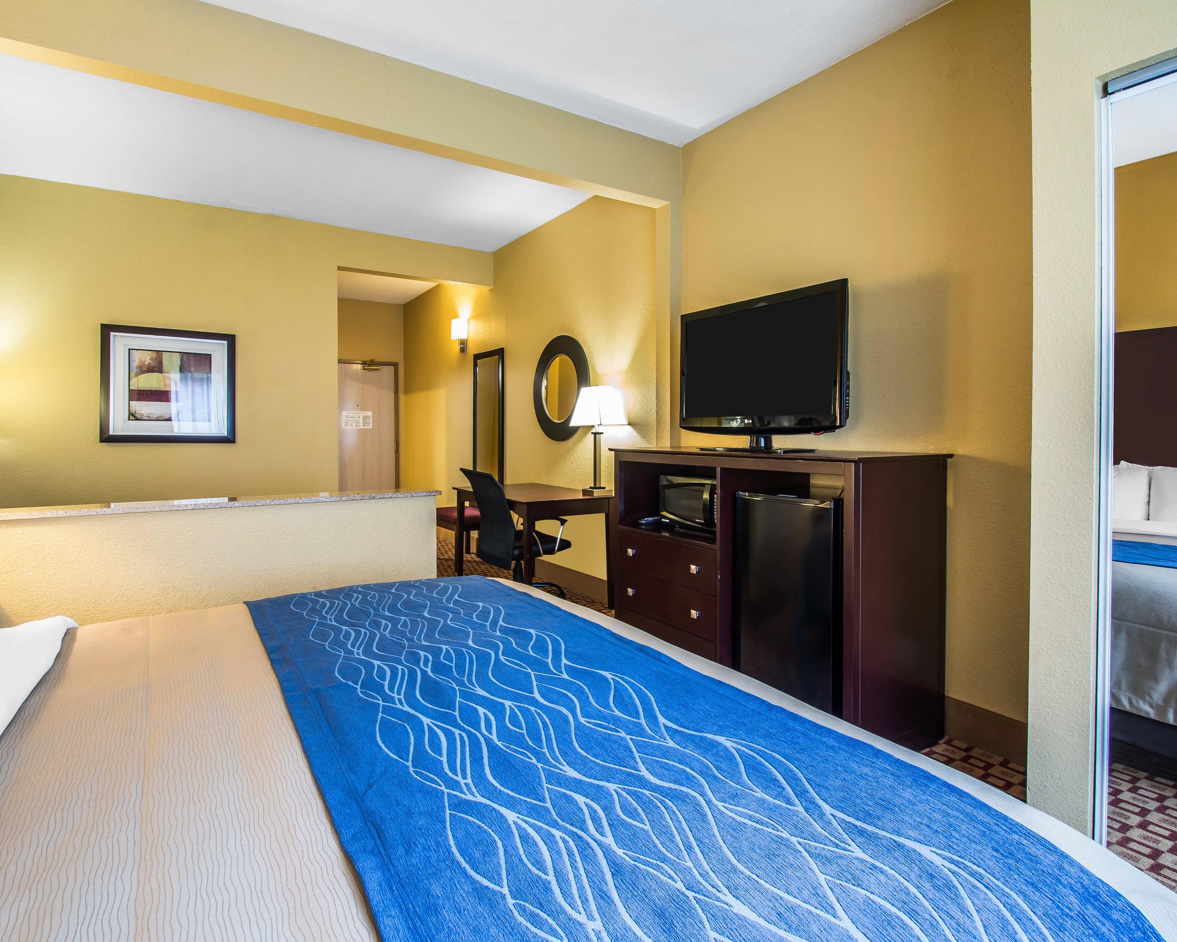 Quality Inn Plant City - Lakeland — 17