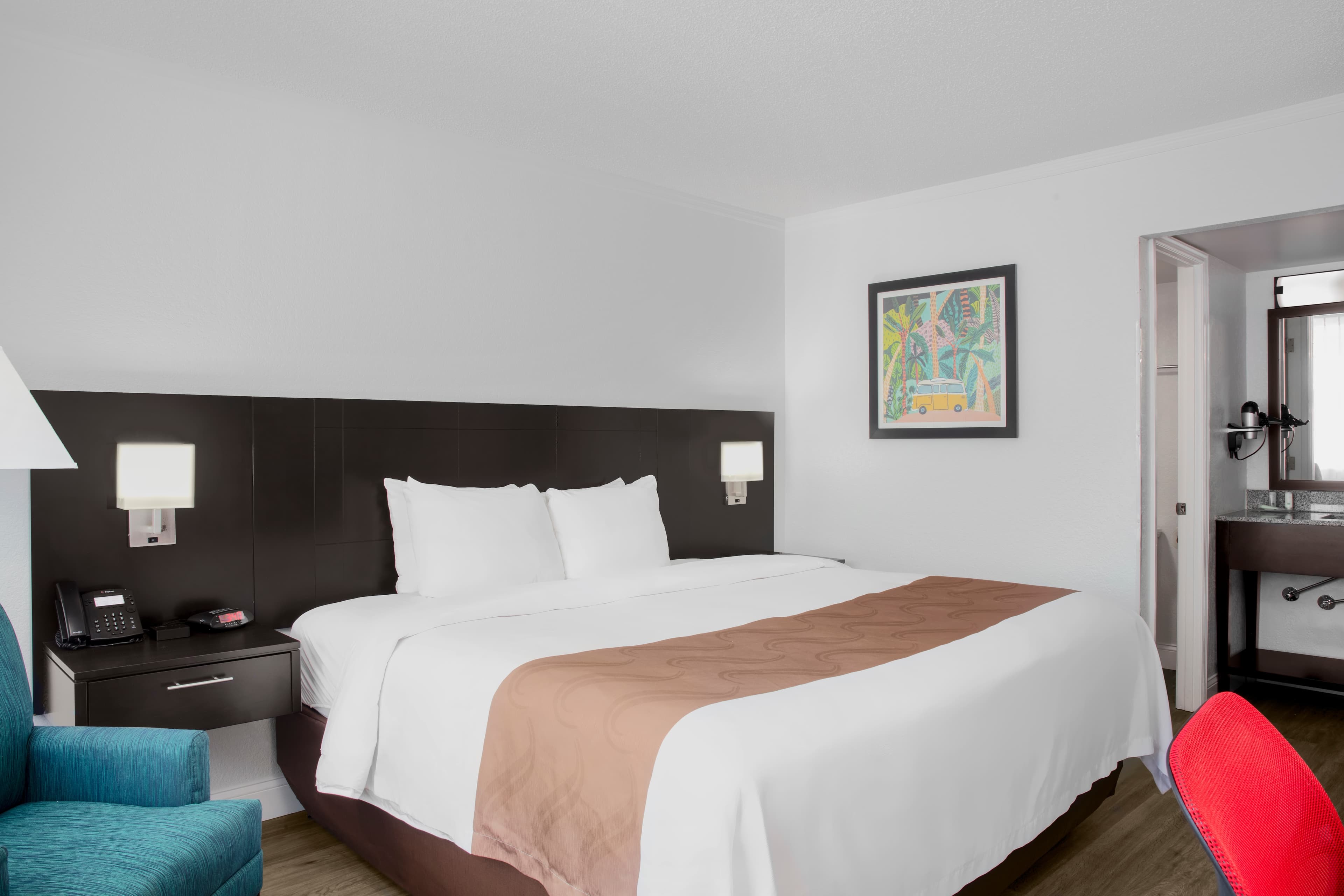 Quality Inn Miami South — 21