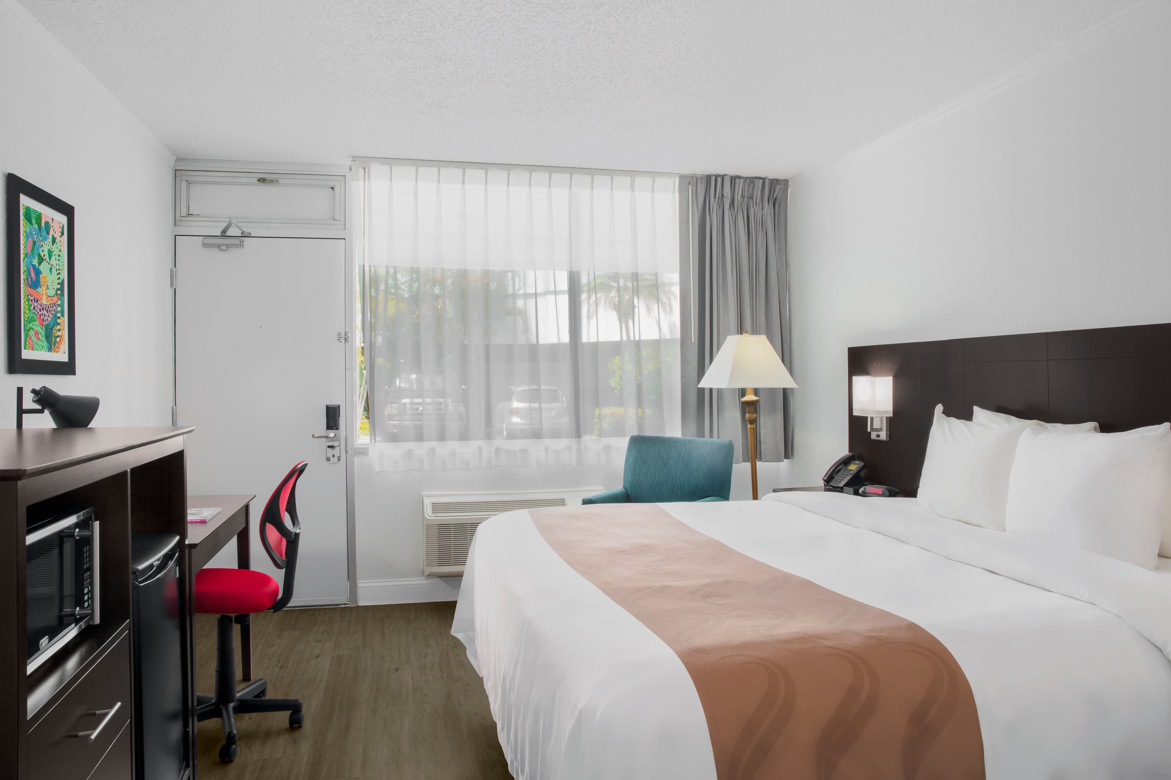 Quality Inn Miami South — 25