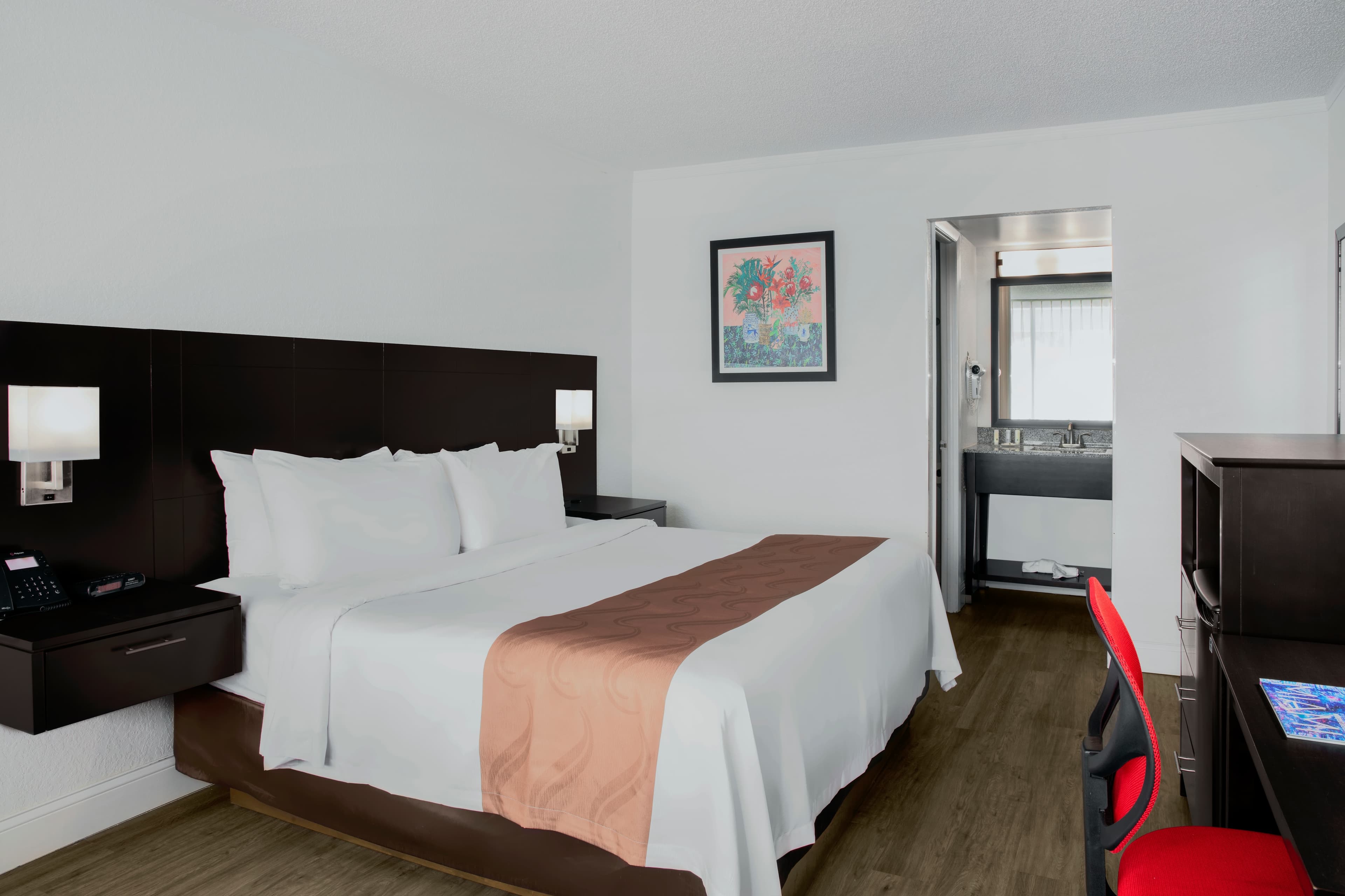 Quality Inn Miami South - Image 4