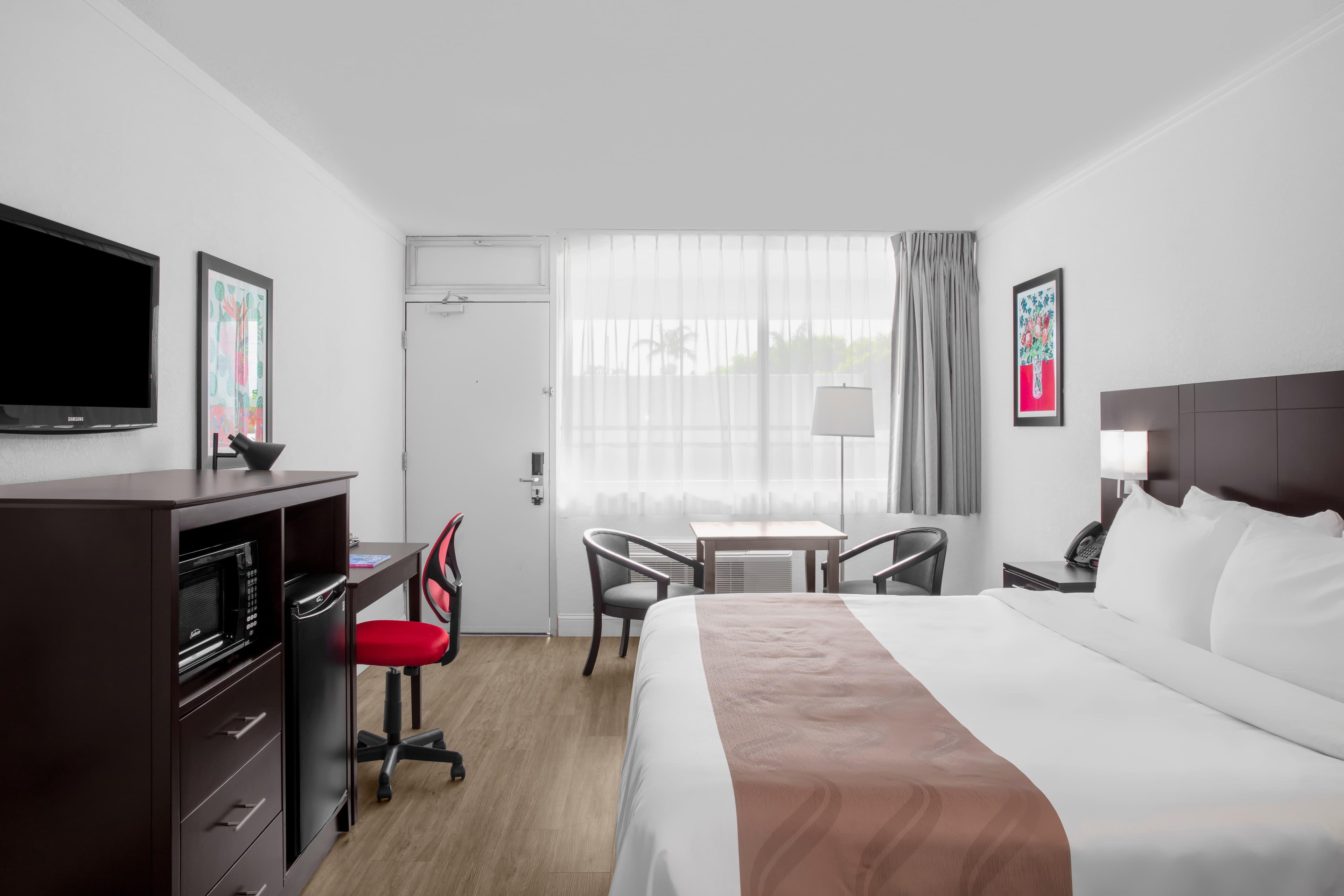Quality Inn Miami South - Image 5