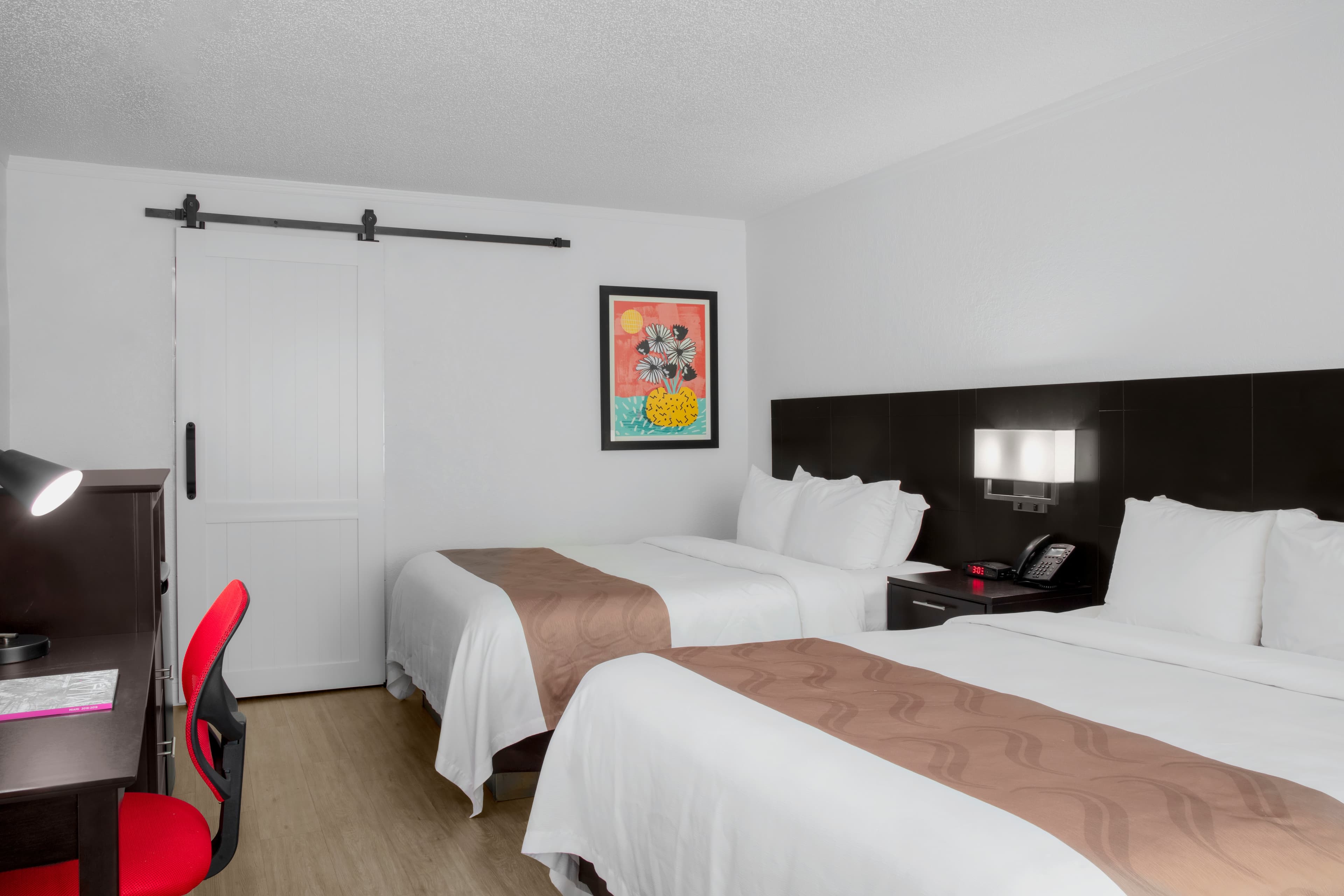 Quality Inn Miami South — 30