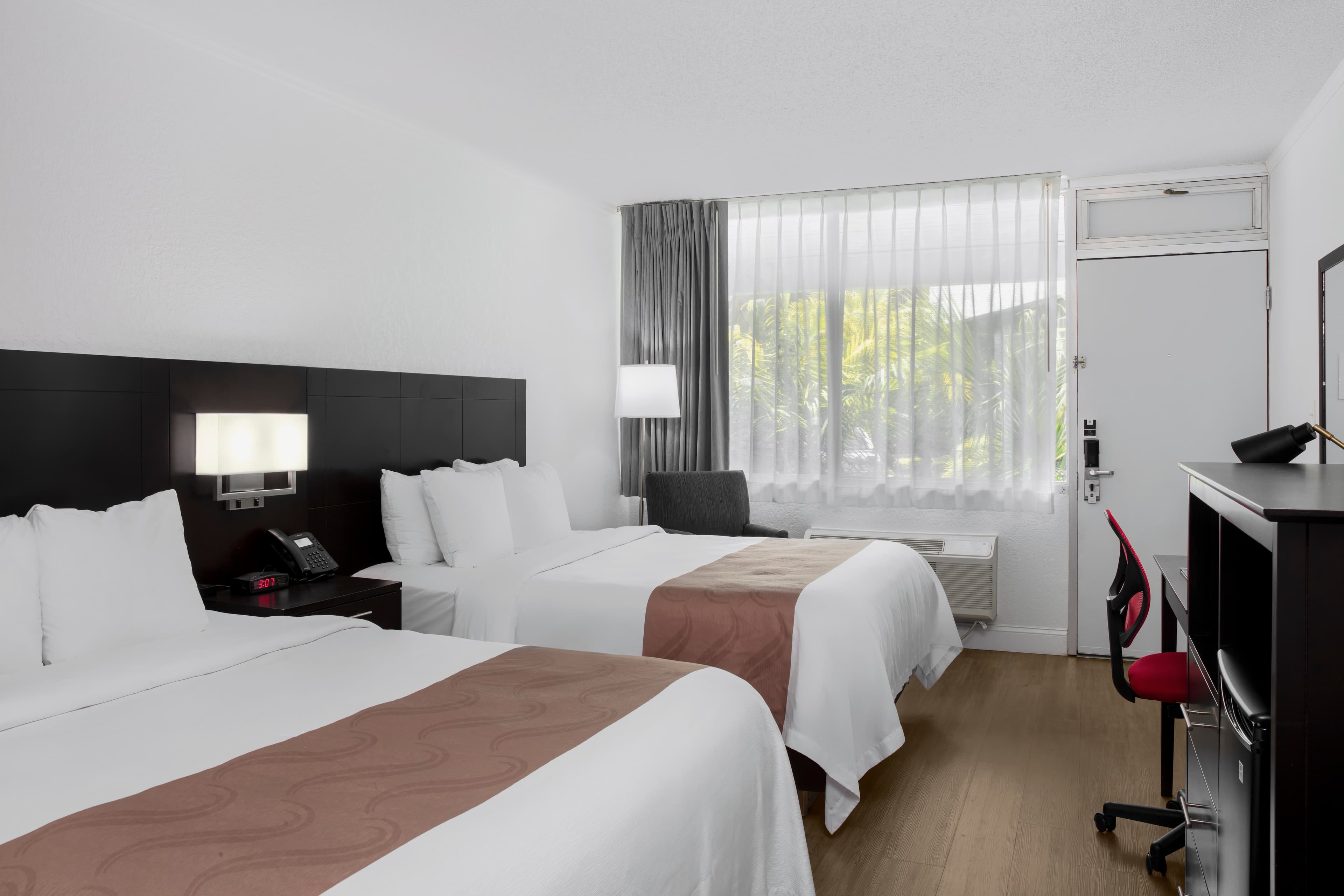 Quality Inn Miami South — 32