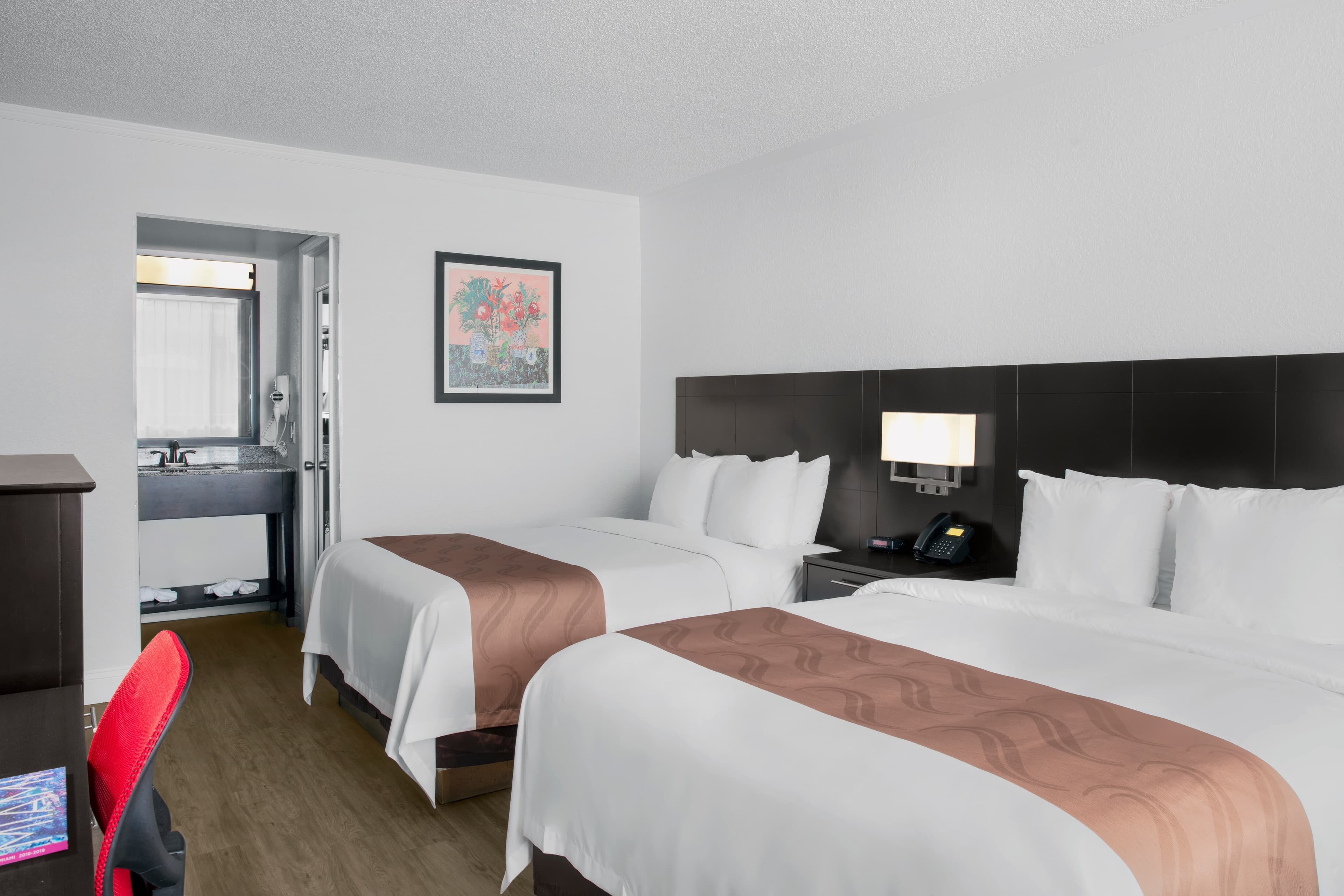 Quality Inn Miami South — 7