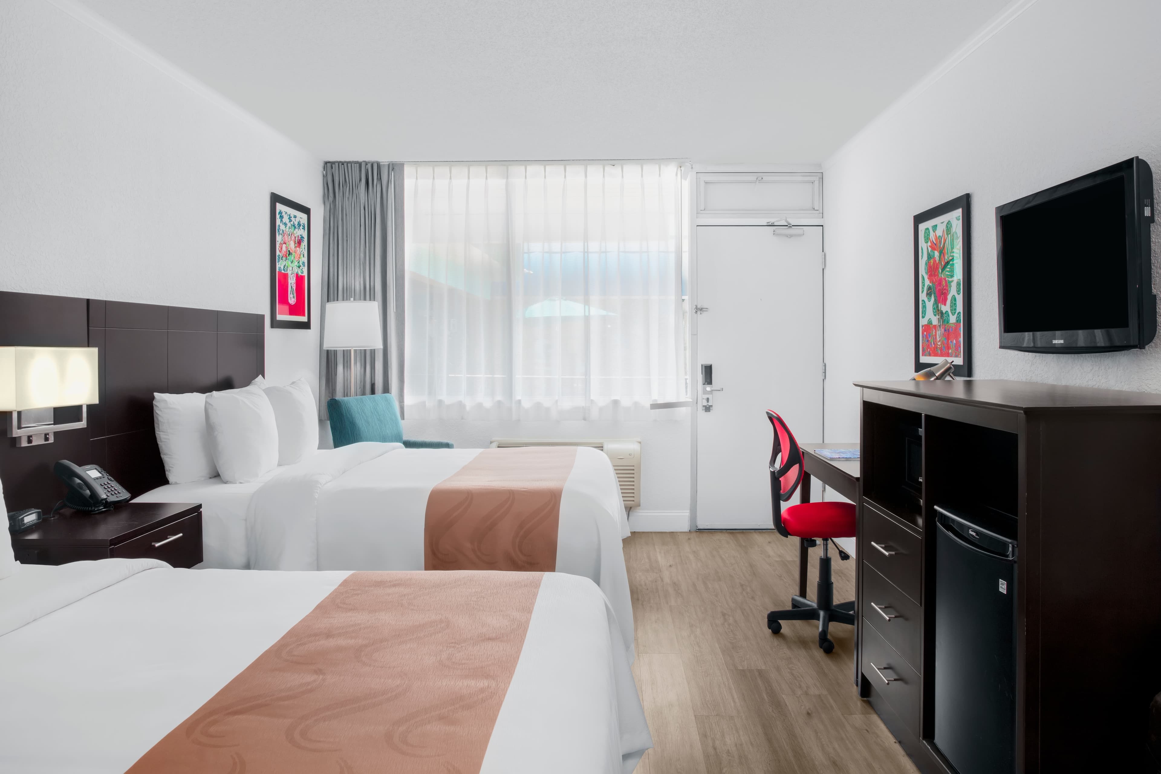 Quality Inn Miami South — 8