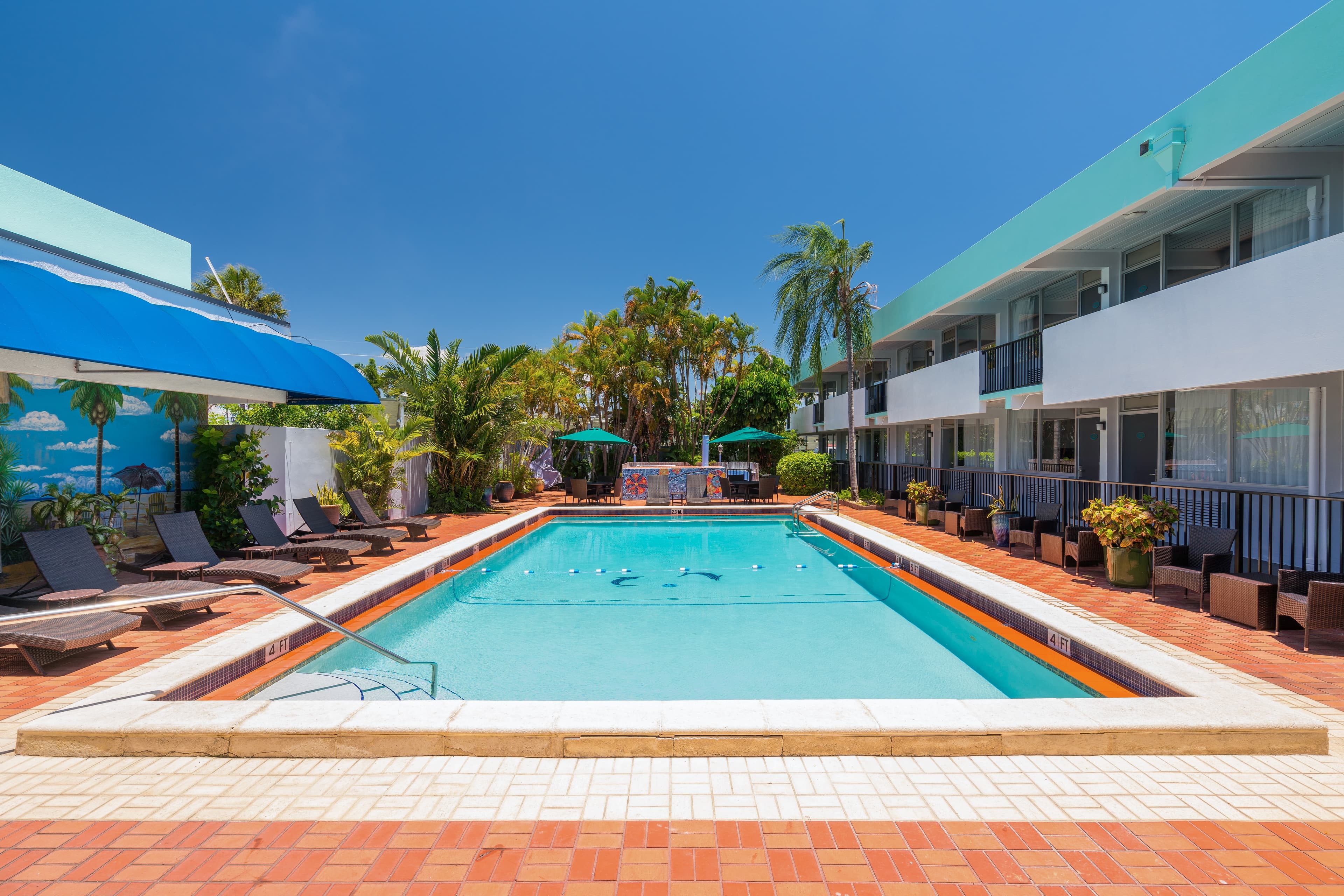 Quality Inn Miami South - Image 1