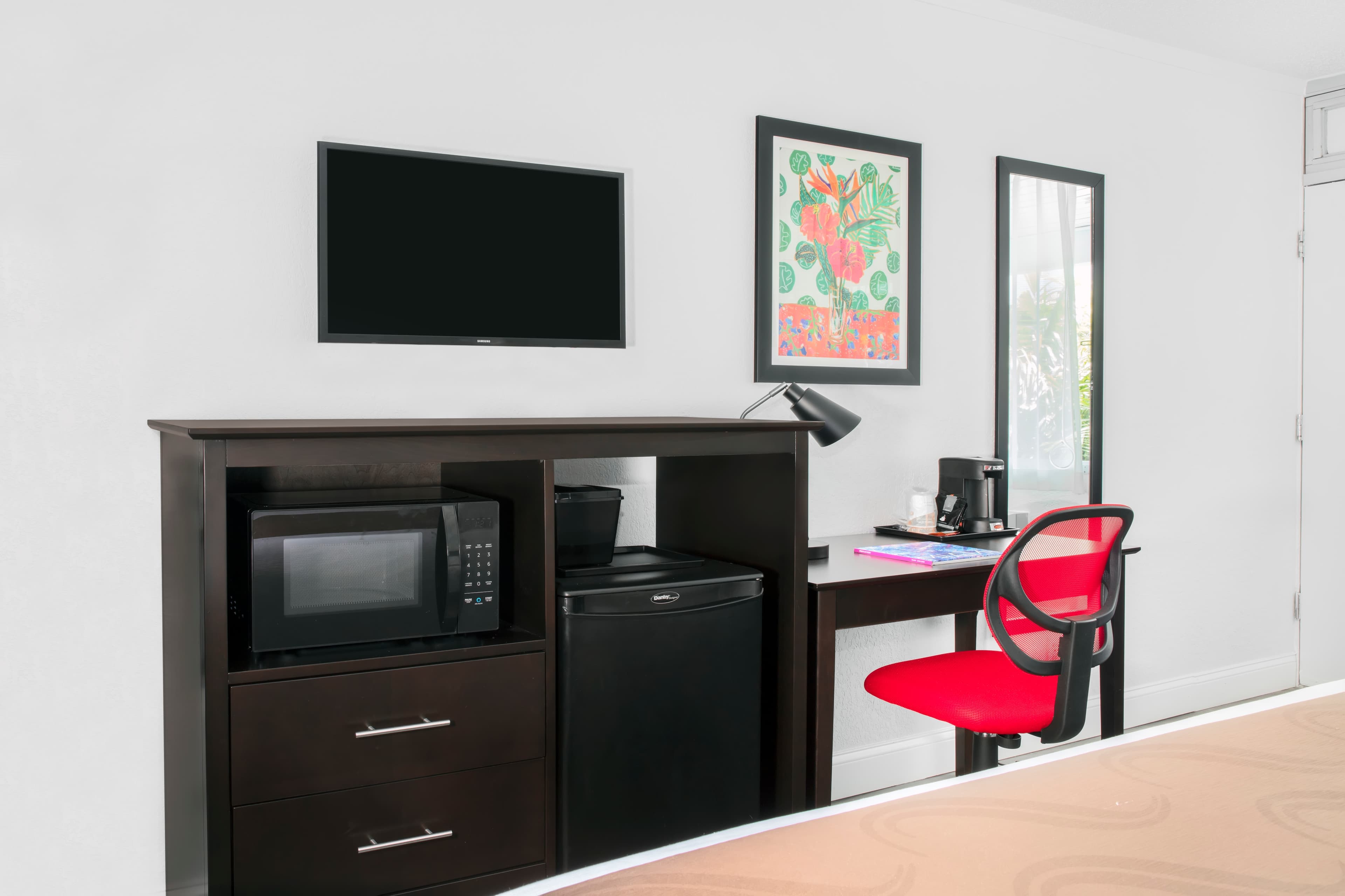Quality Inn Miami South — 12