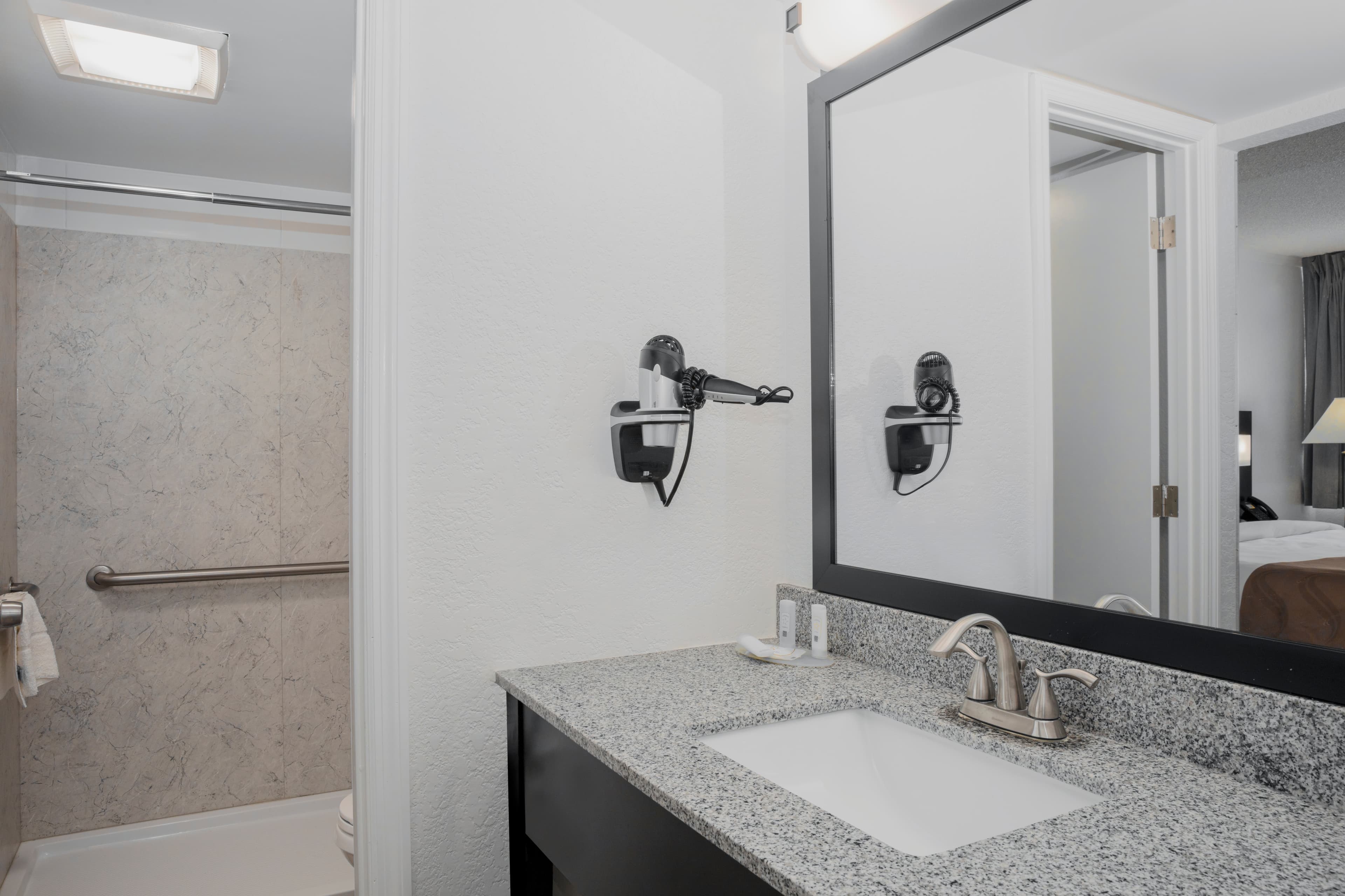 Quality Inn Miami South — 23