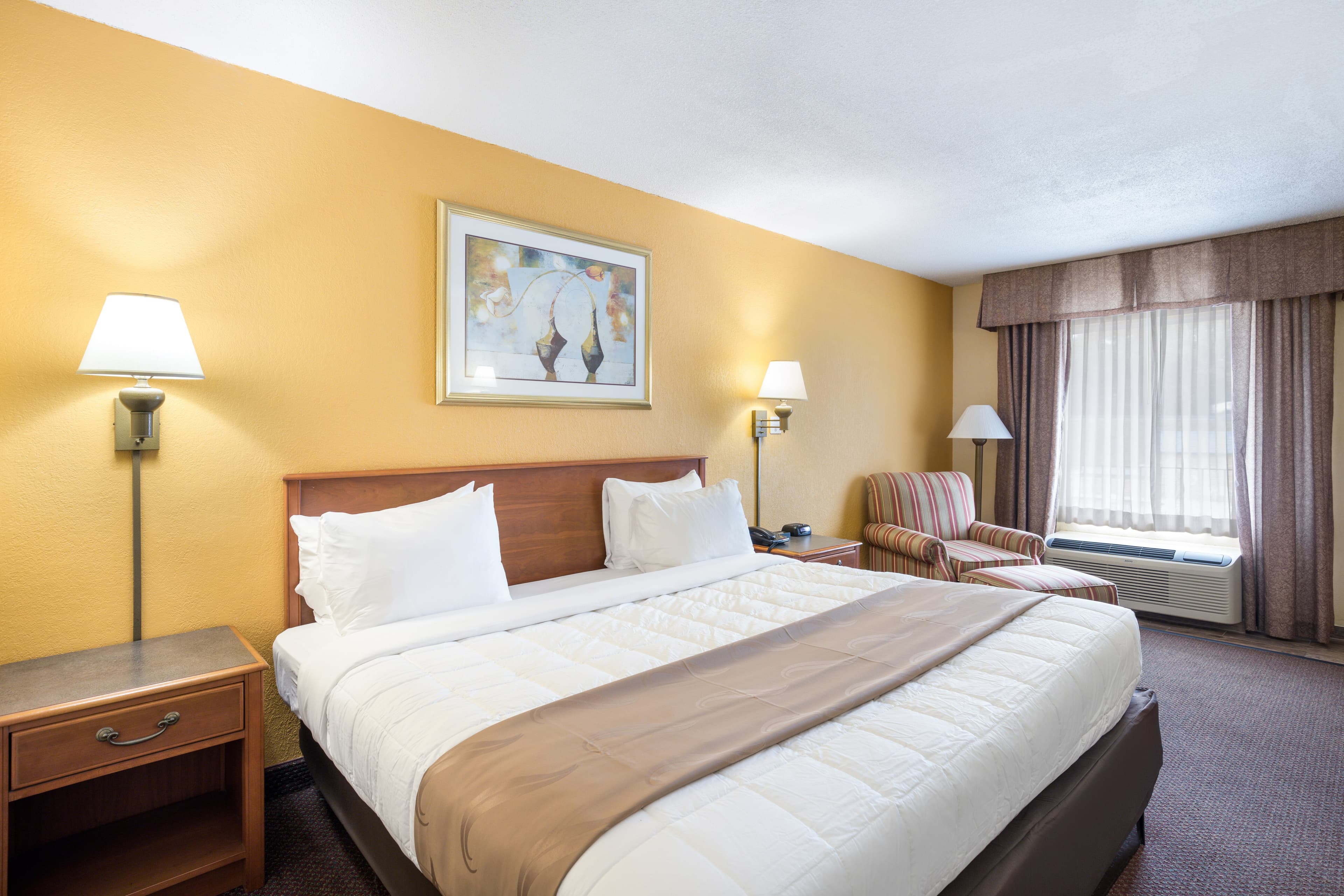 Quality Inn White Springs Suwanee - Image 5