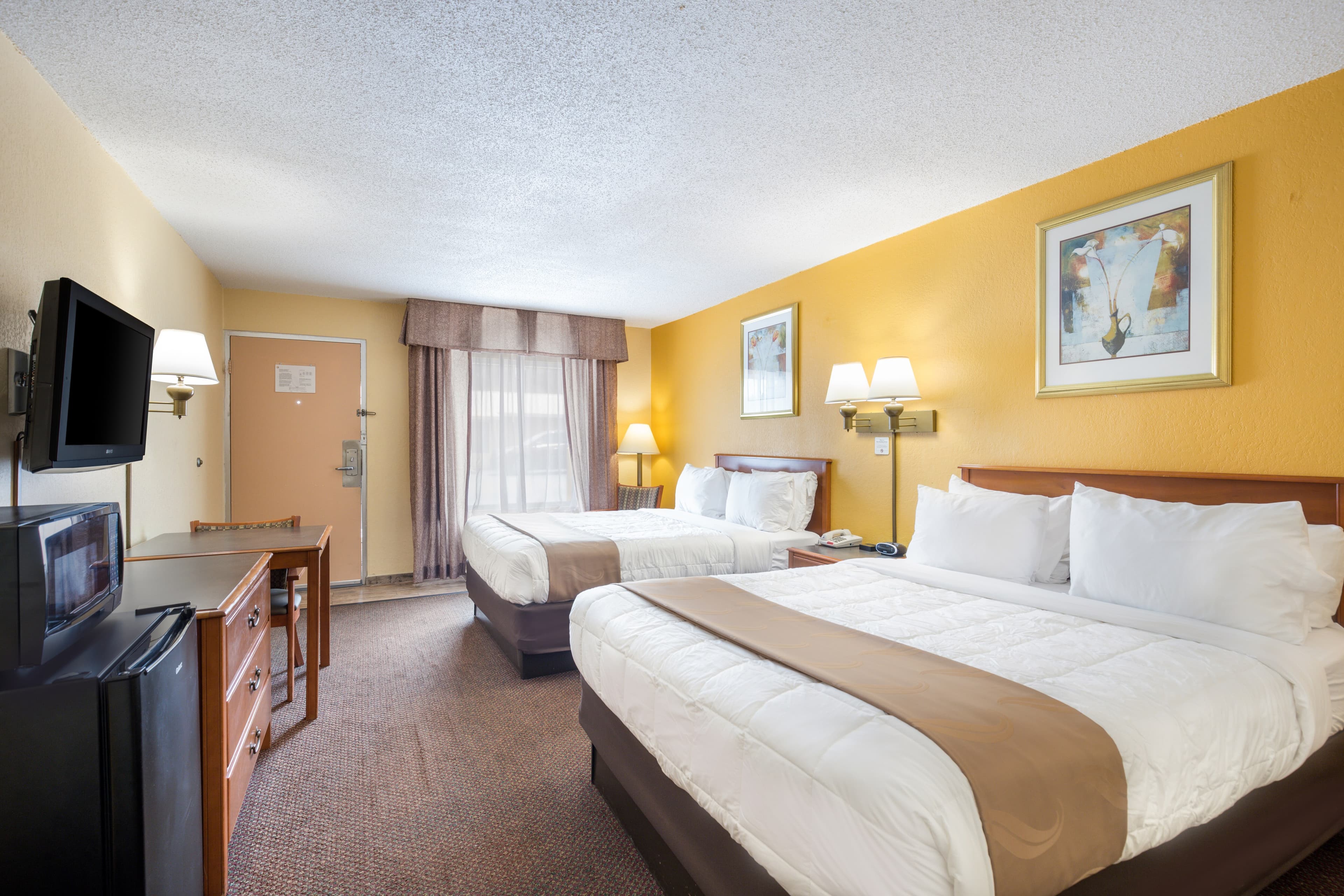 Quality Inn White Springs Suwanee — 13