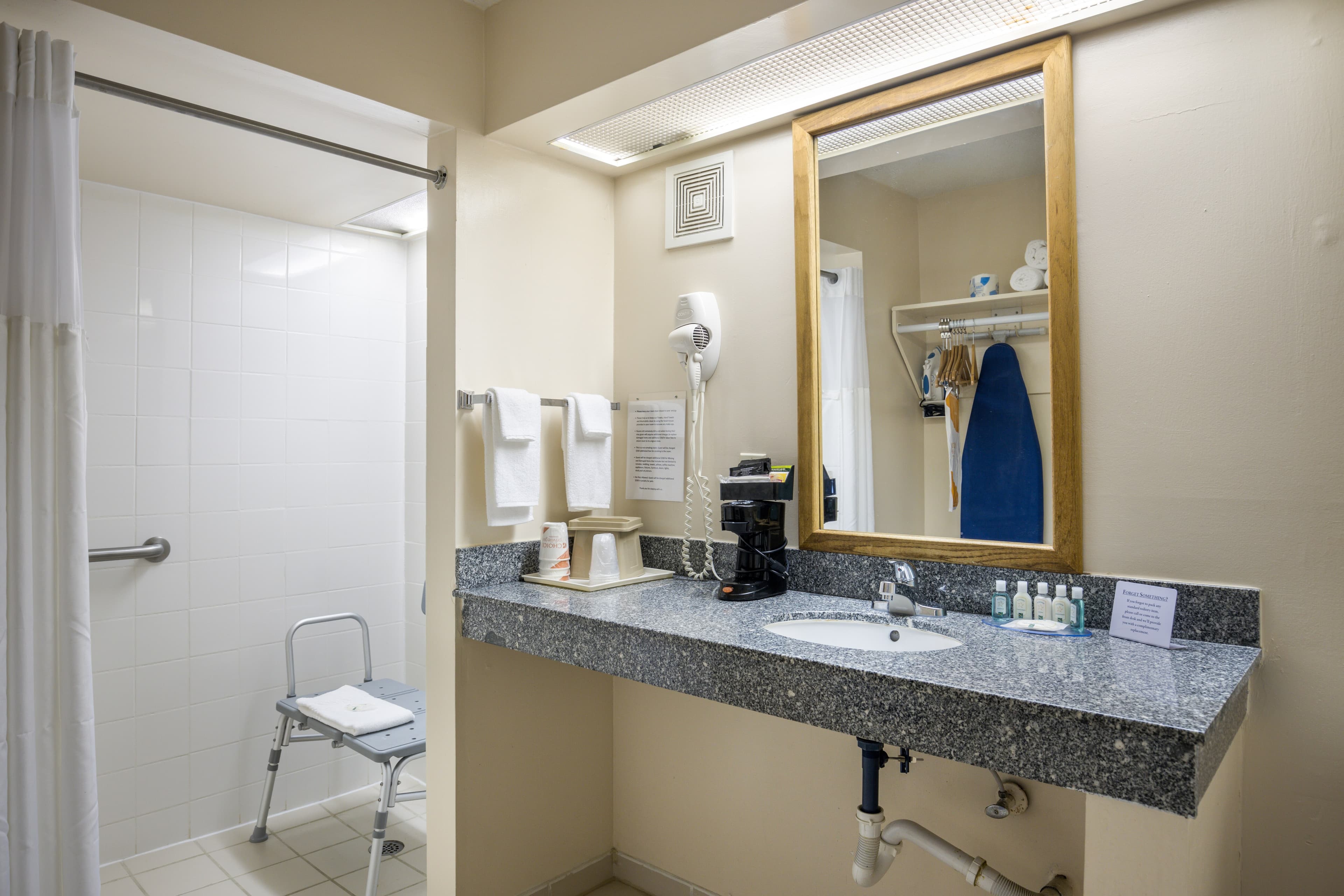 Quality Inn White Springs Suwanee - Image 3