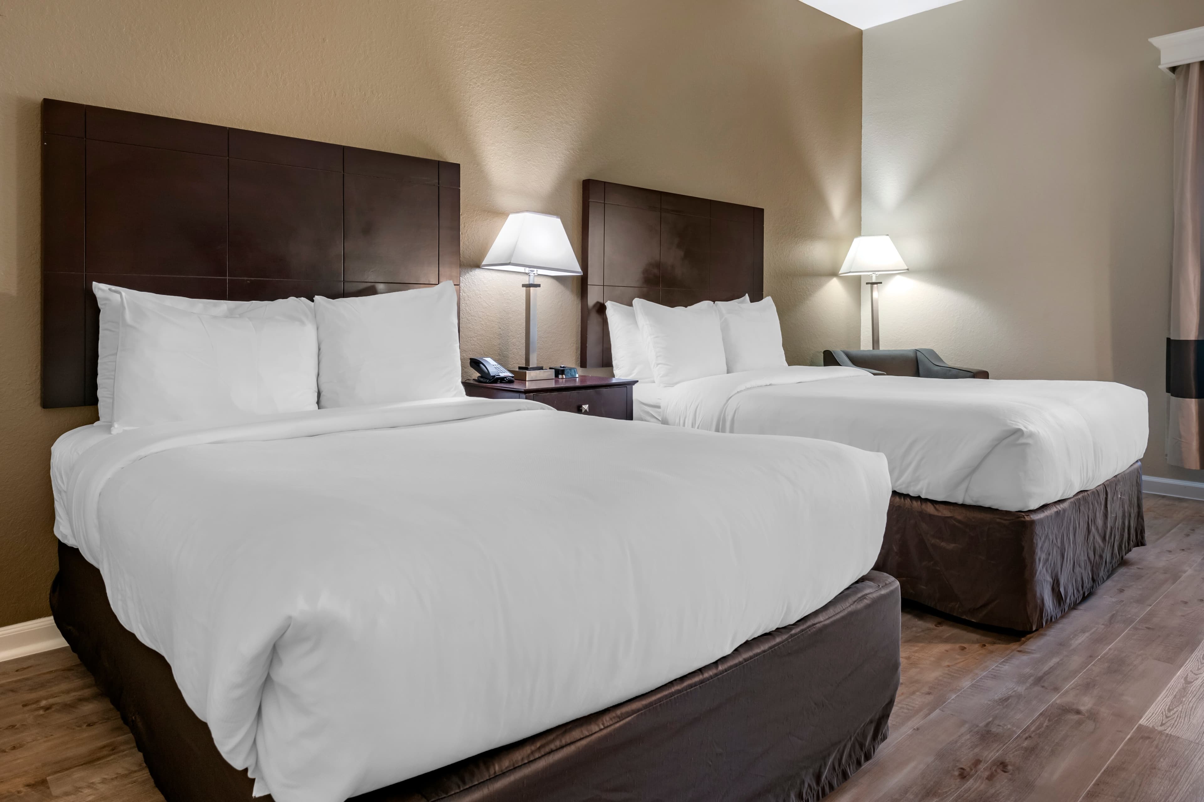 Comfort Inn & Suites DeLand - near University — 12