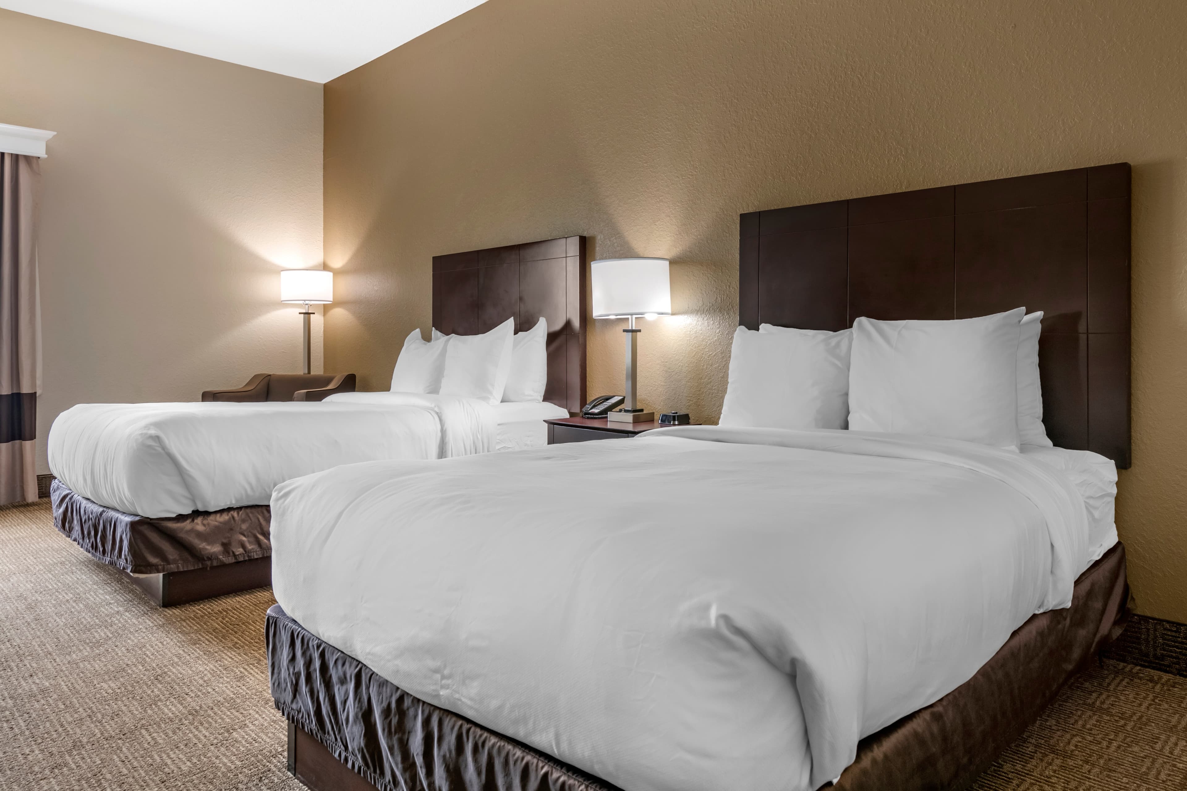 Comfort Inn & Suites DeLand - near University - Image 2