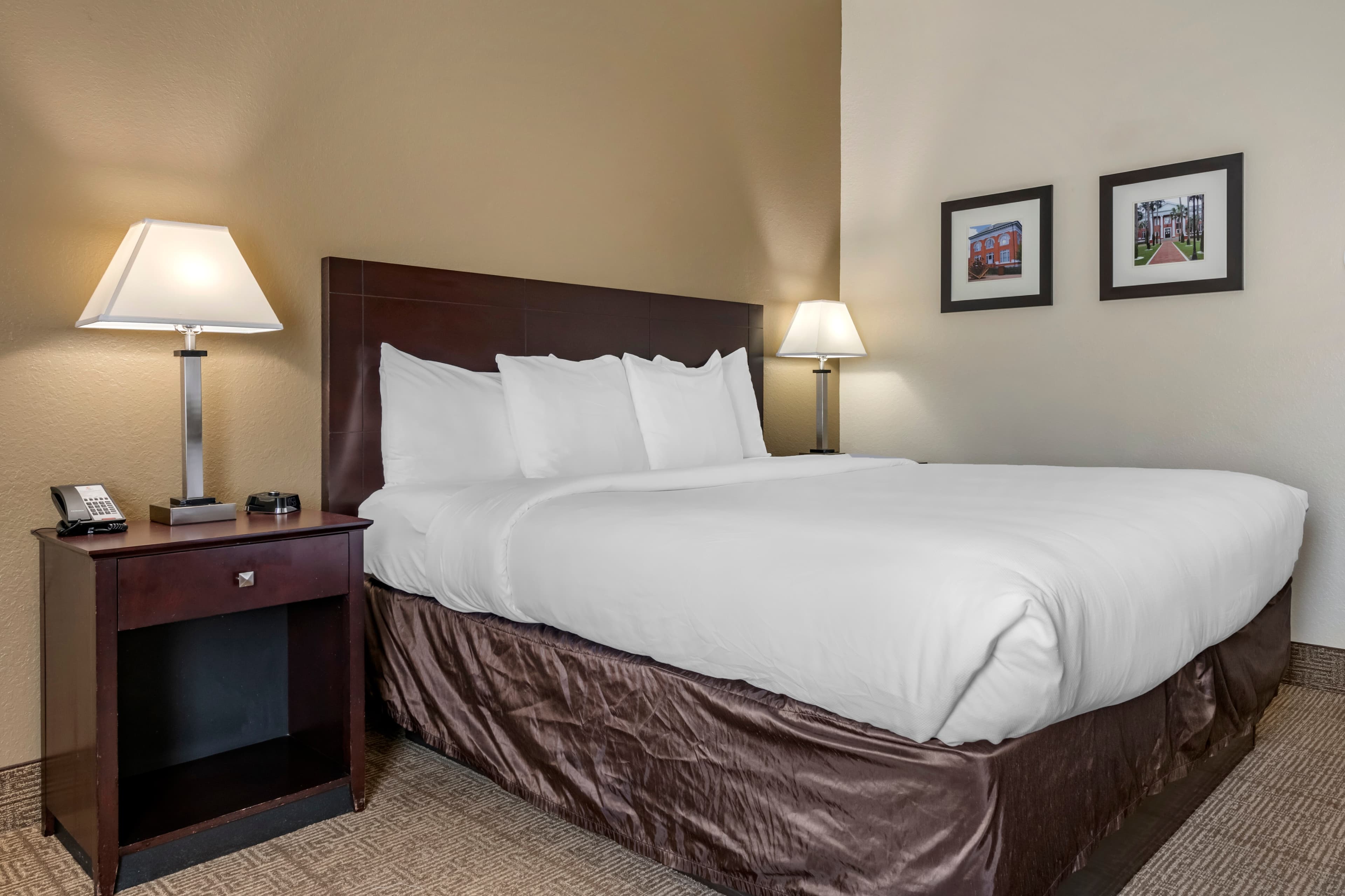 Comfort Inn & Suites DeLand - near University — 6