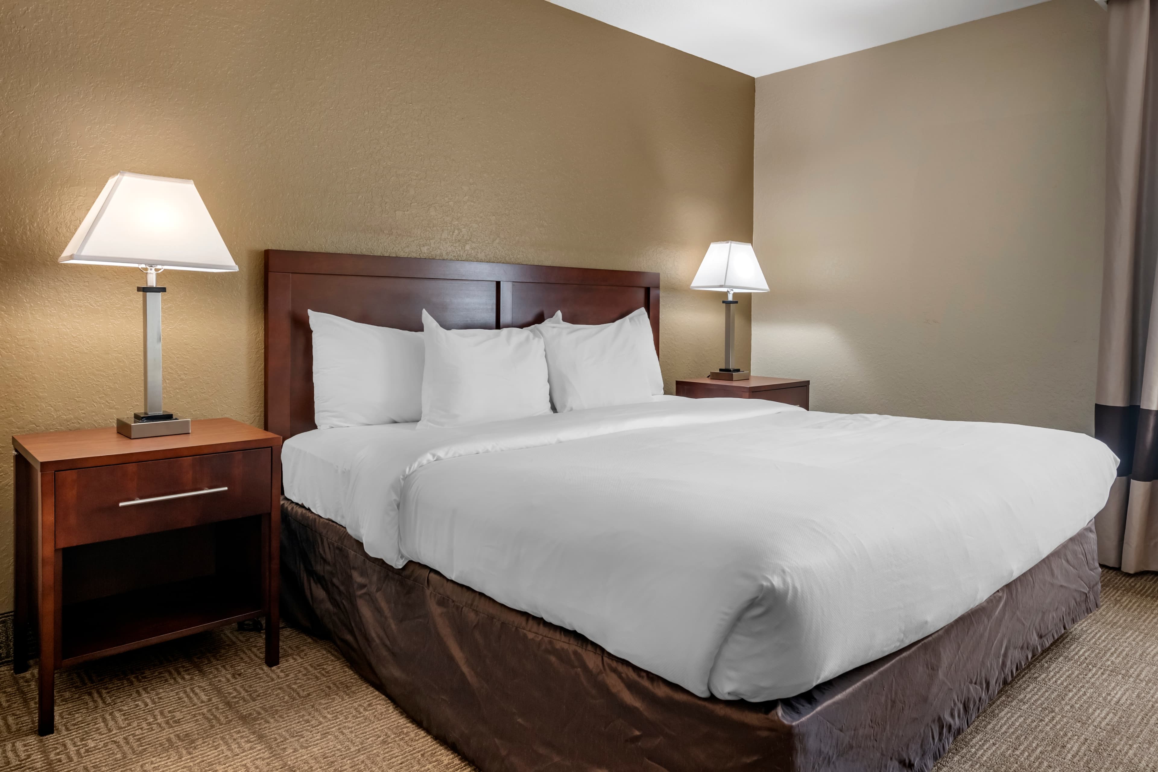 Comfort Inn & Suites DeLand - near University — 13