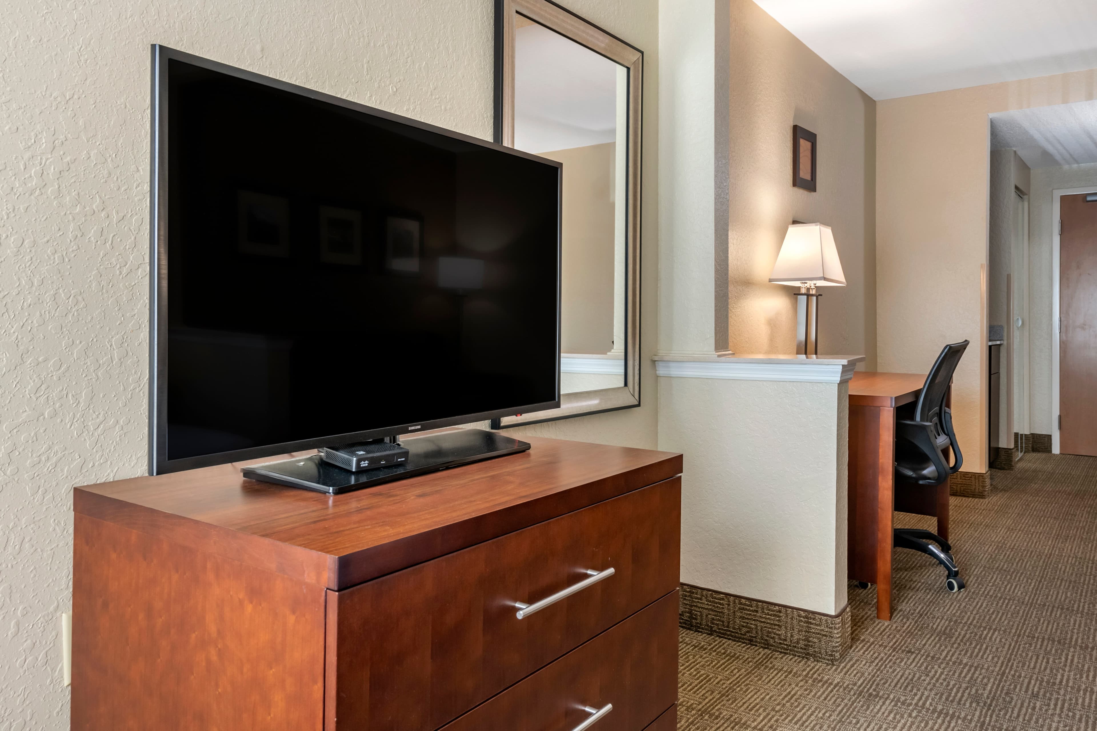Comfort Inn & Suites DeLand - near University — 14