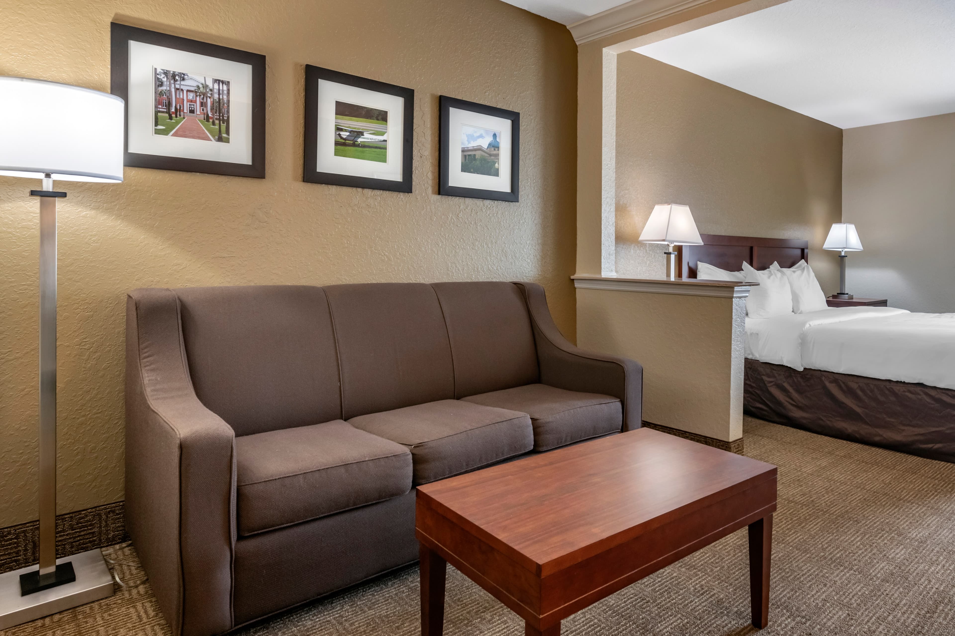 Comfort Inn & Suites DeLand - near University — 15