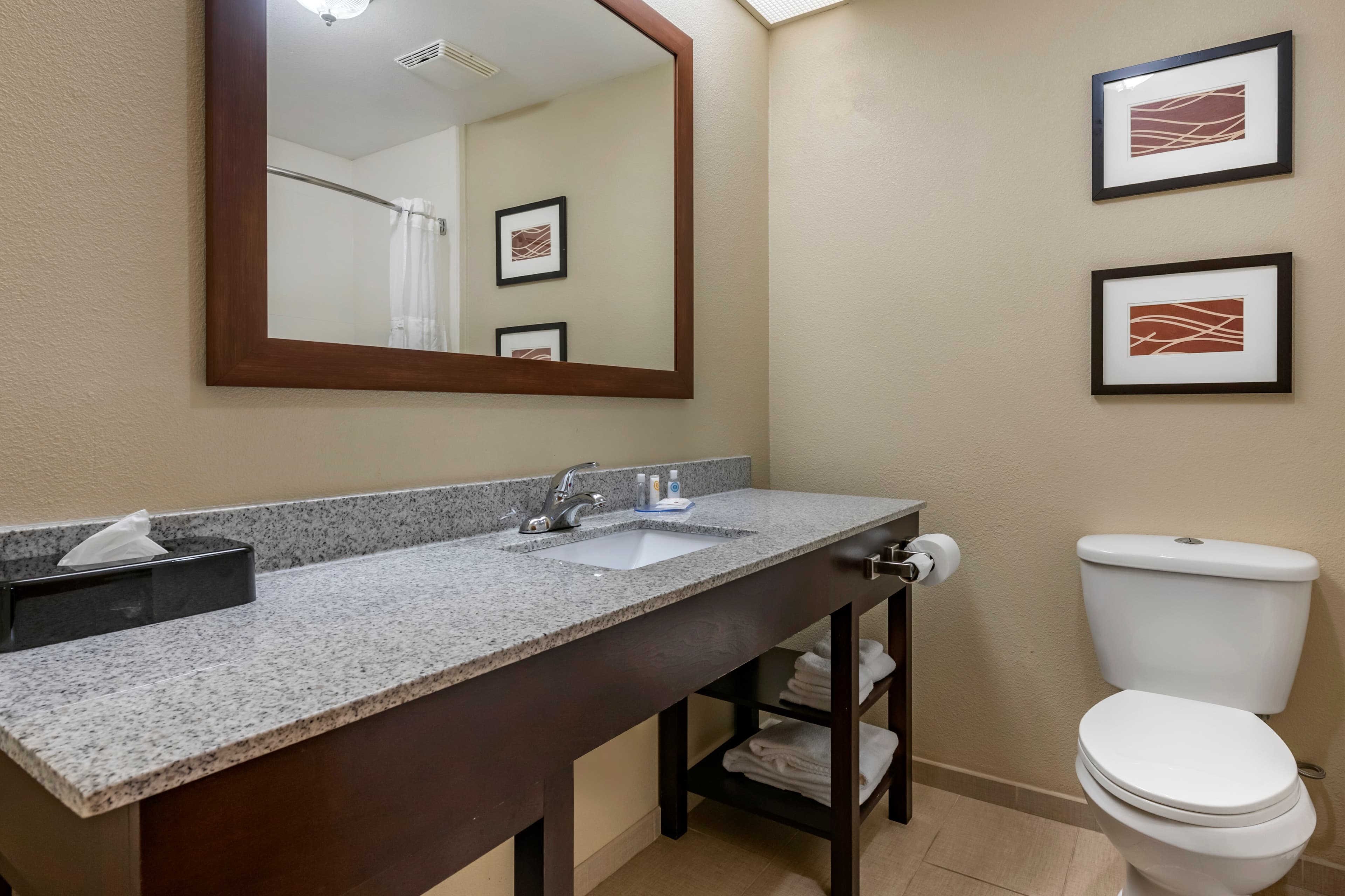 Comfort Inn & Suites DeLand - near University — 16